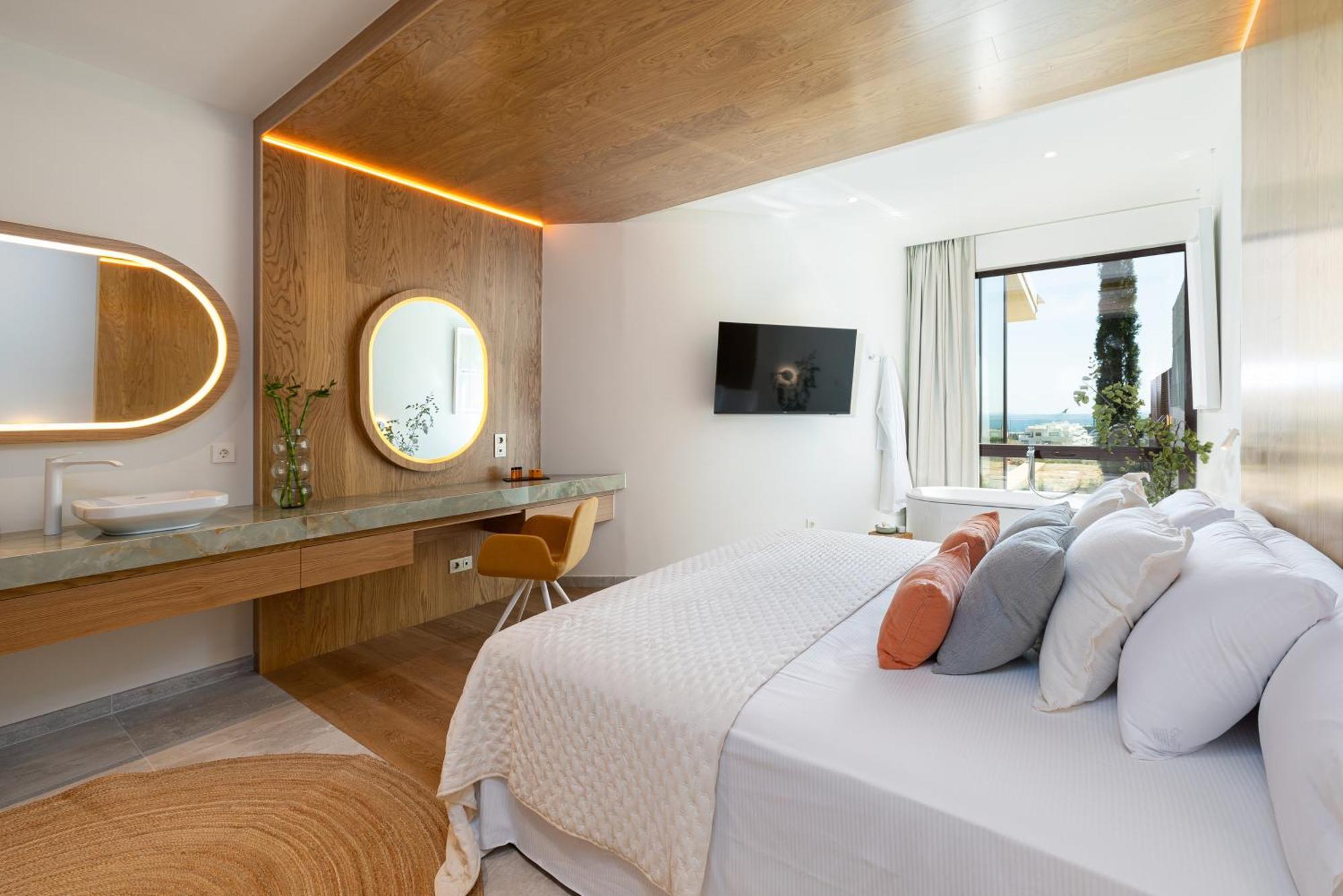 Leiro Residences Hotelli 5*