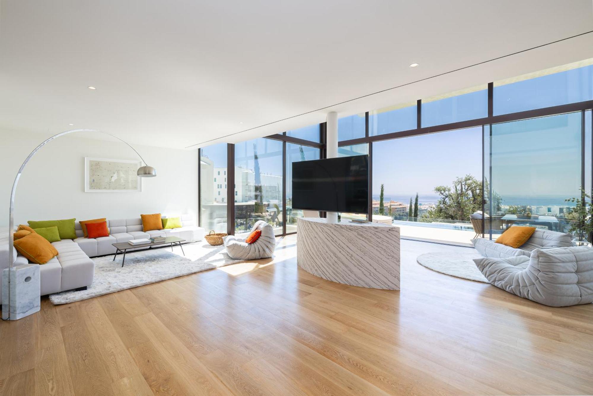 Leiro Residences Hotelli