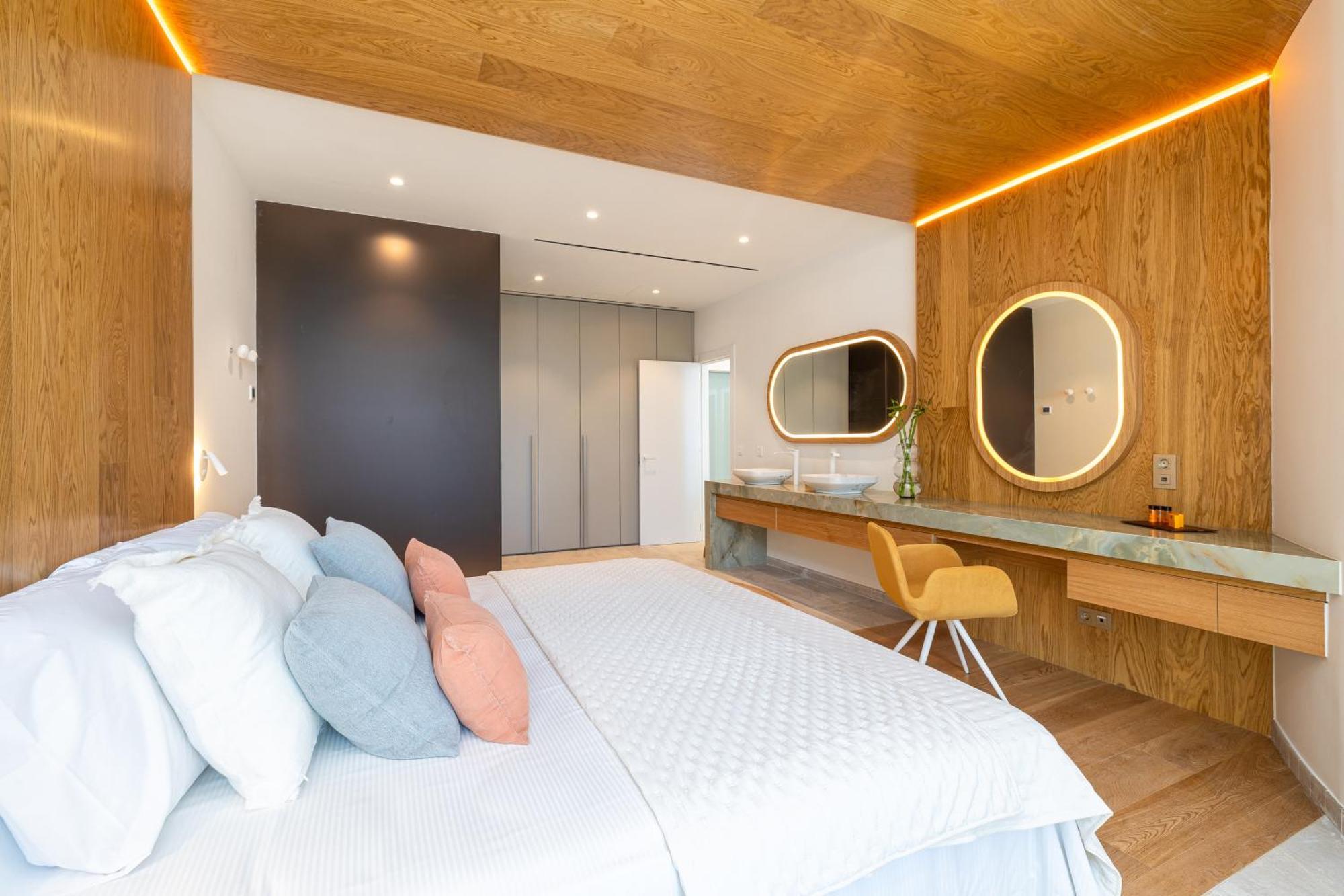 Hotelli Leiro Residences 5*