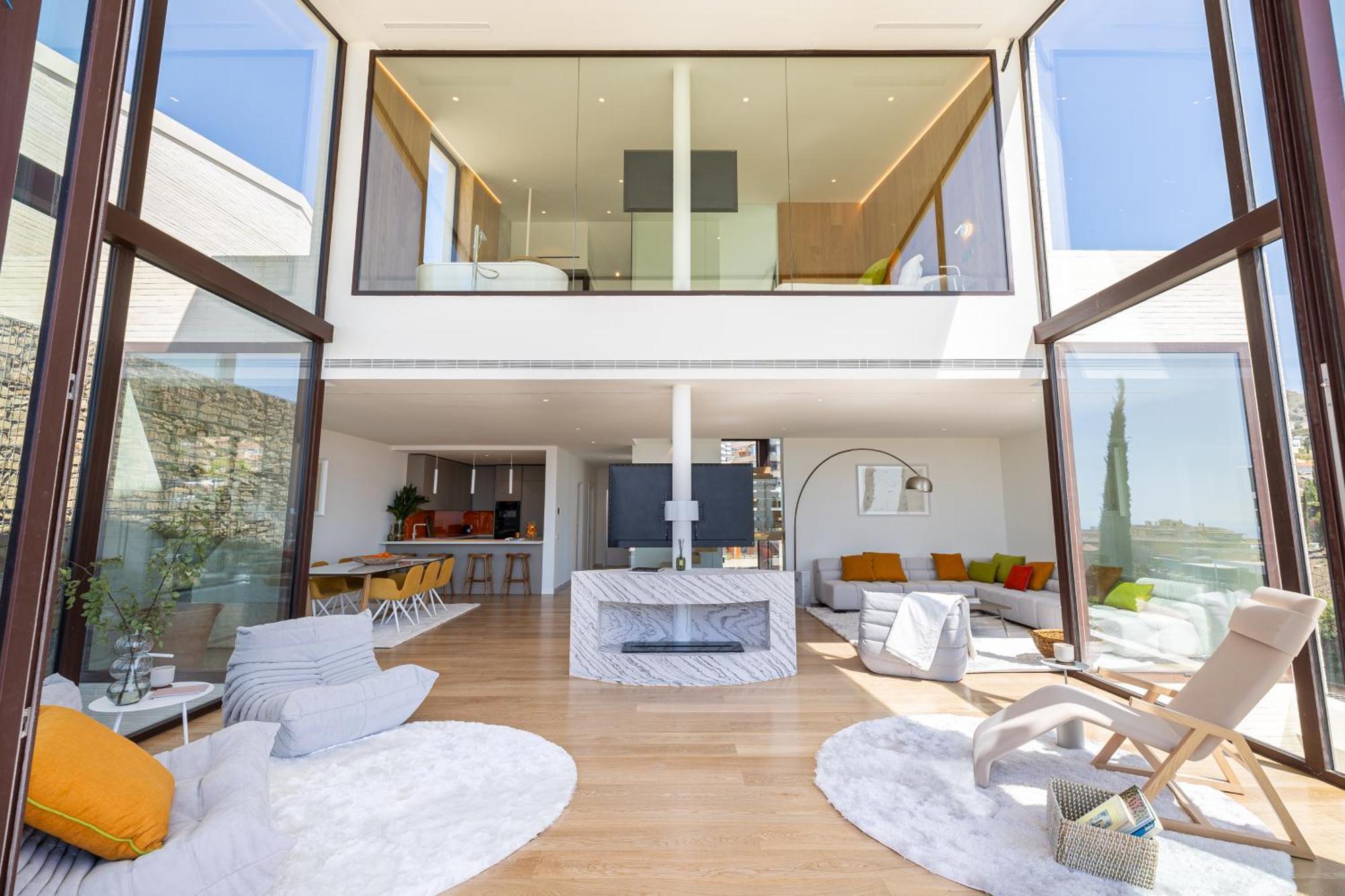Leiro Residences Hotelli Fuengirola