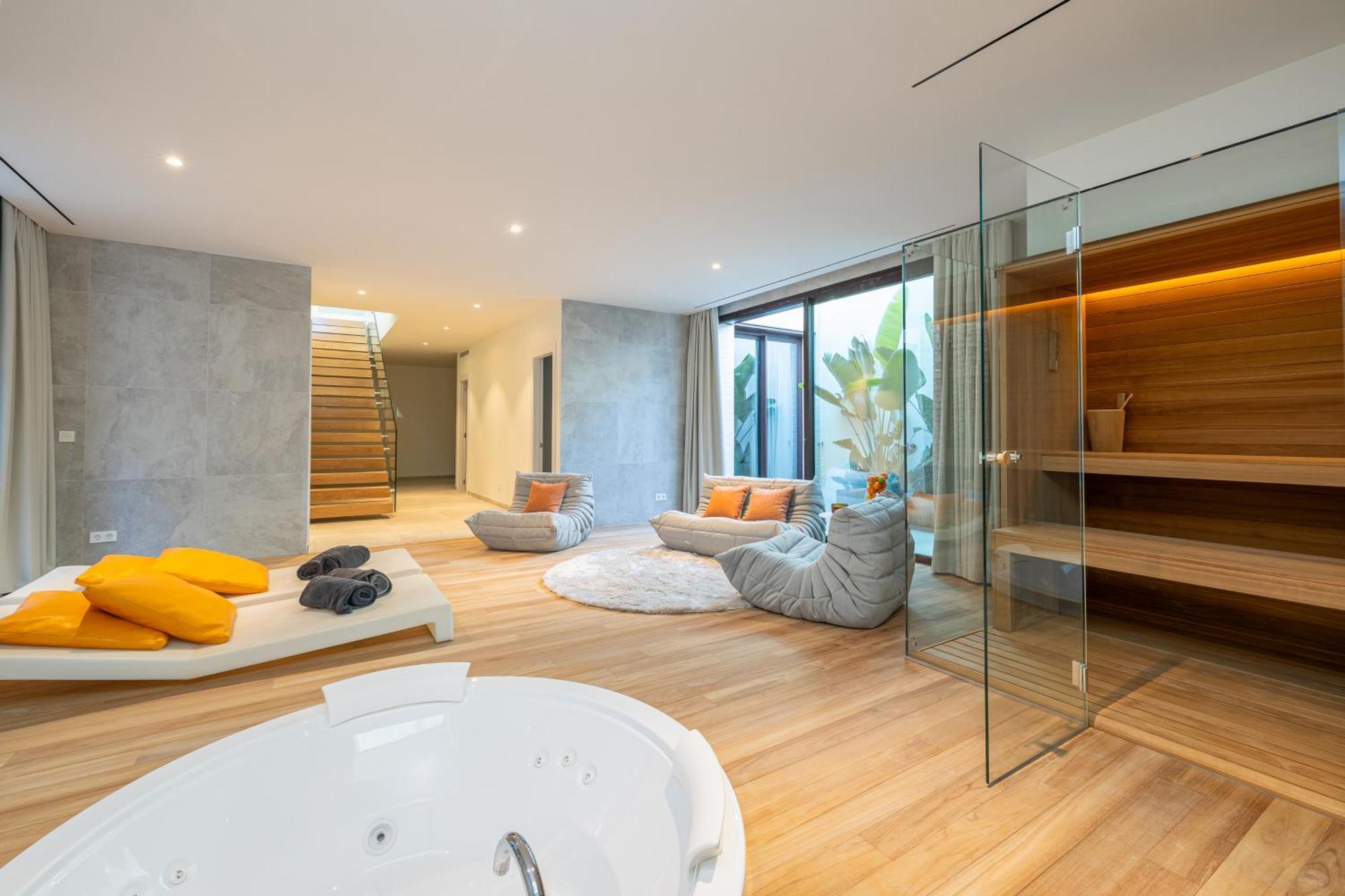 Leiro Residences - Preferred & Fuengirola