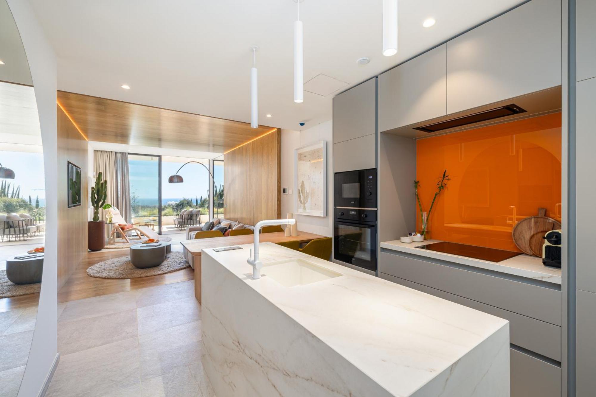 Hotelli Leiro Residences
