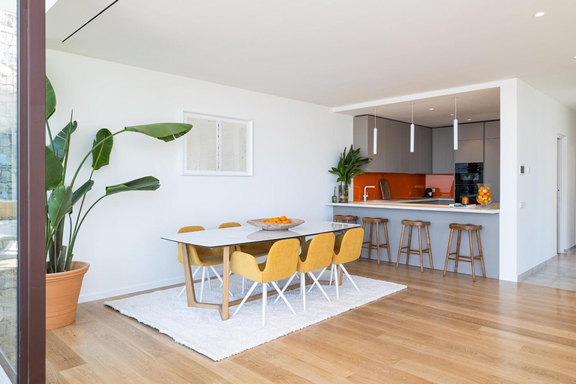 Hotelli Leiro Residences Fuengirola