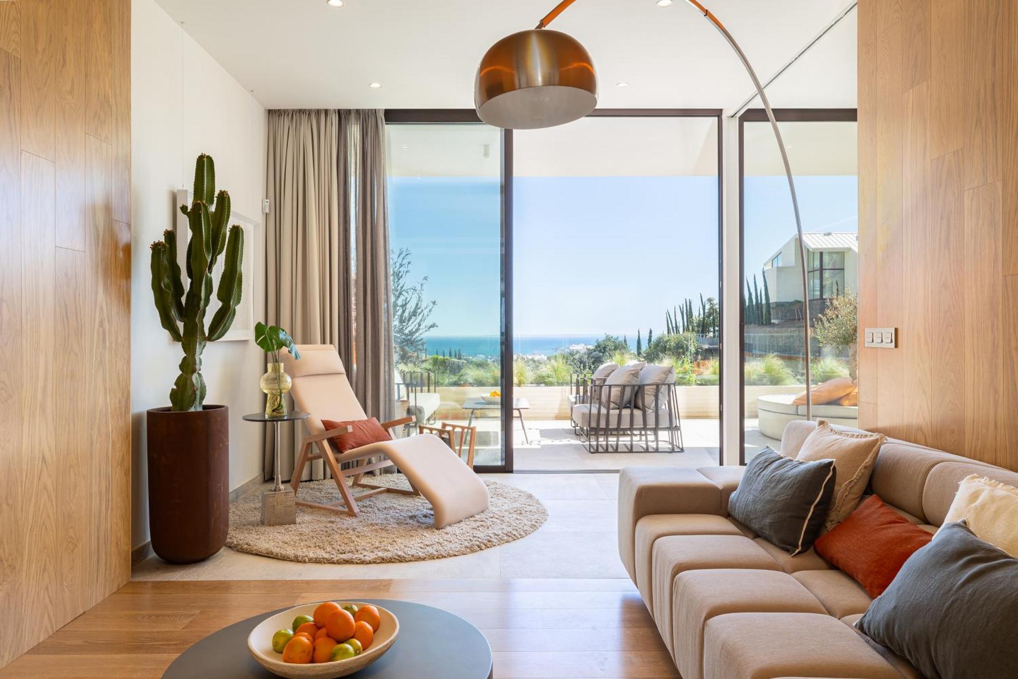 Leiro Residences 5* Fuengirola