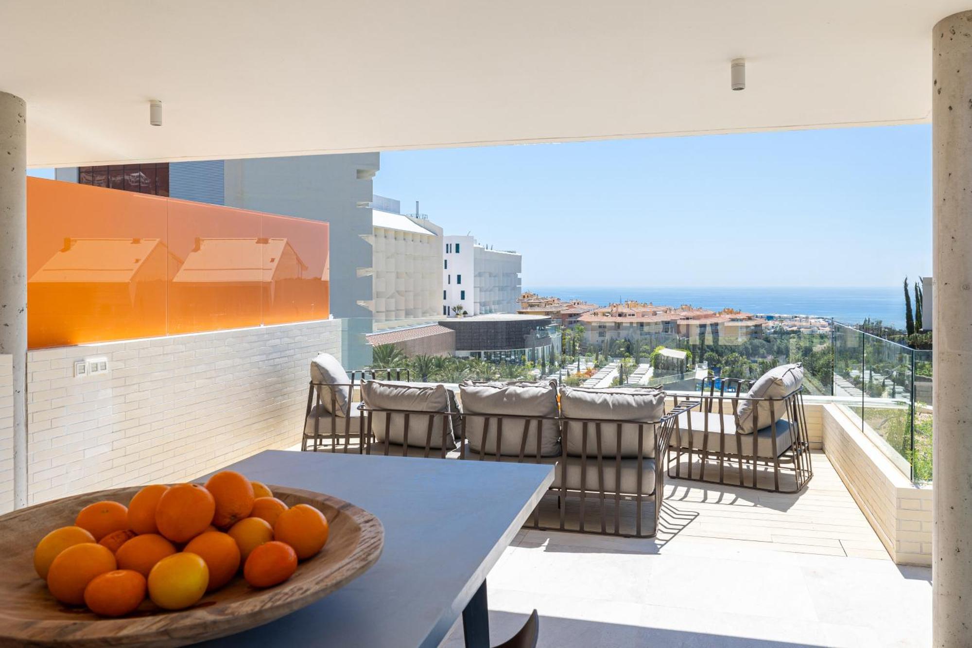 Hotelli Leiro Residences 5*