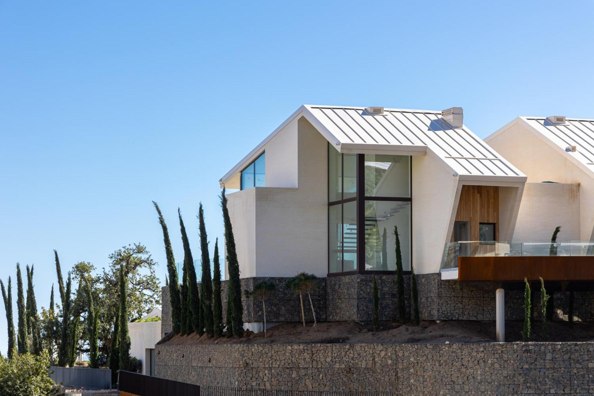 Leiro Residences Fuengirola