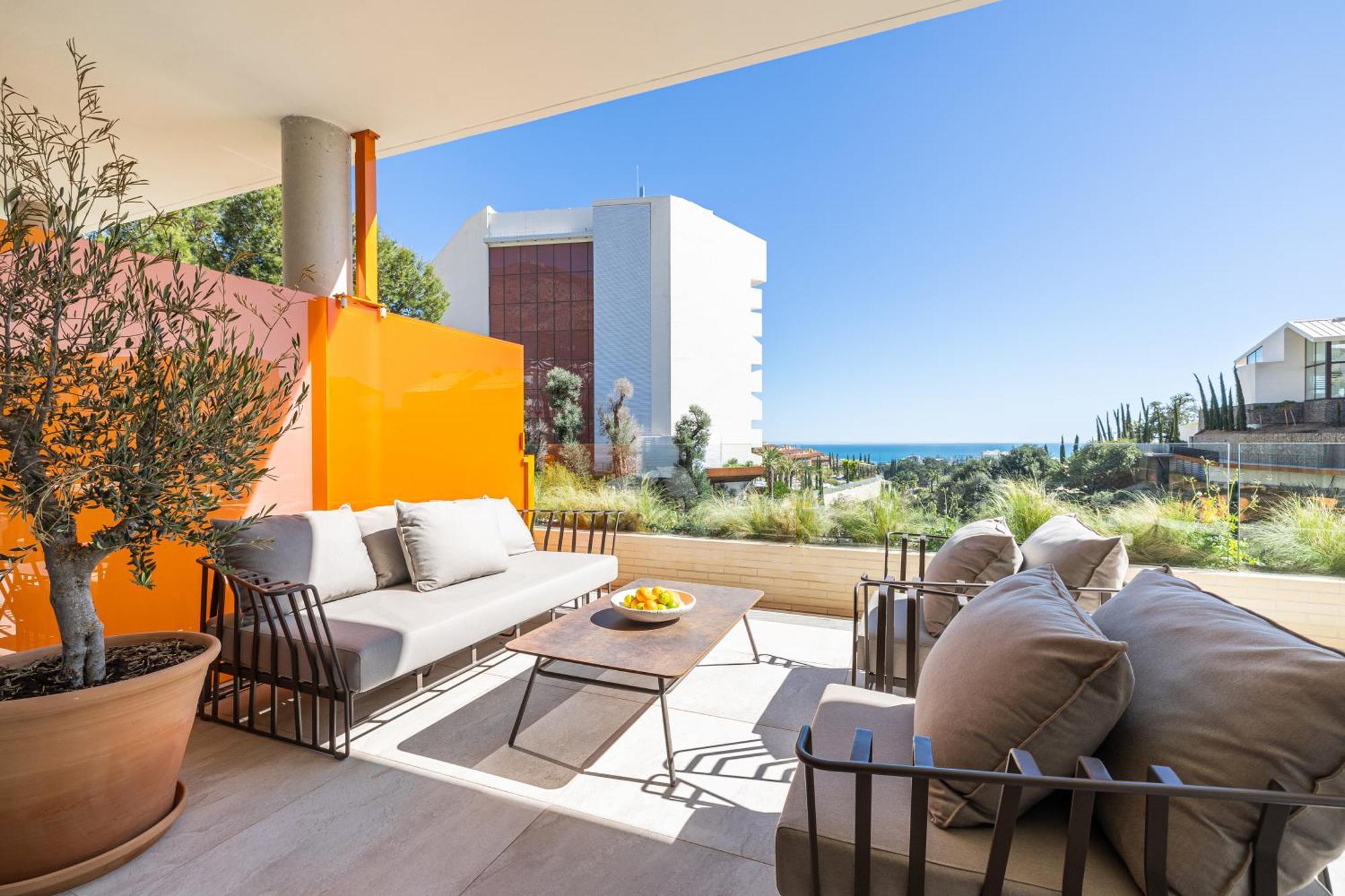 Hotelli Leiro Residences 5*