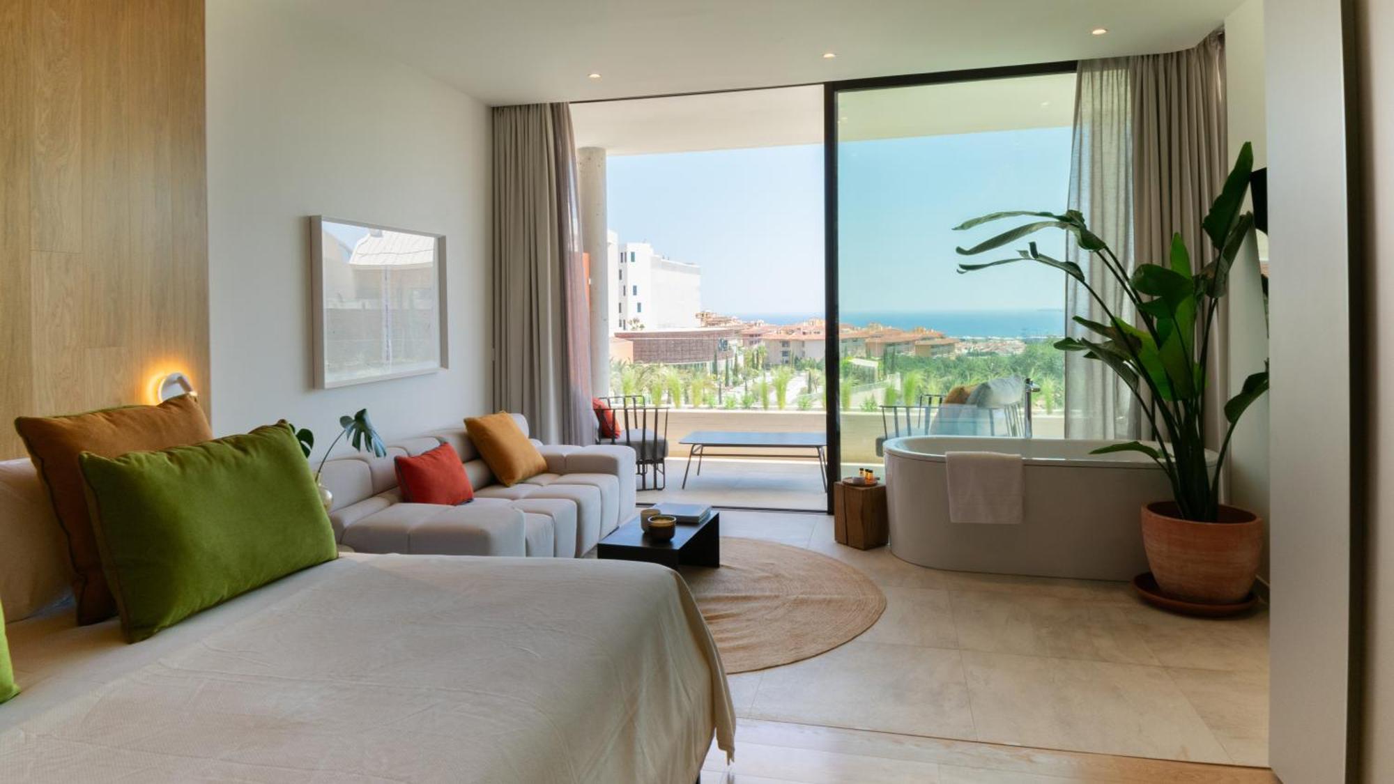Hotelli Leiro Residences
