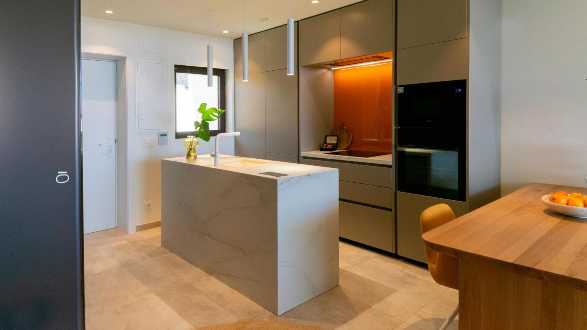 Hotelli Leiro Residences Fuengirola