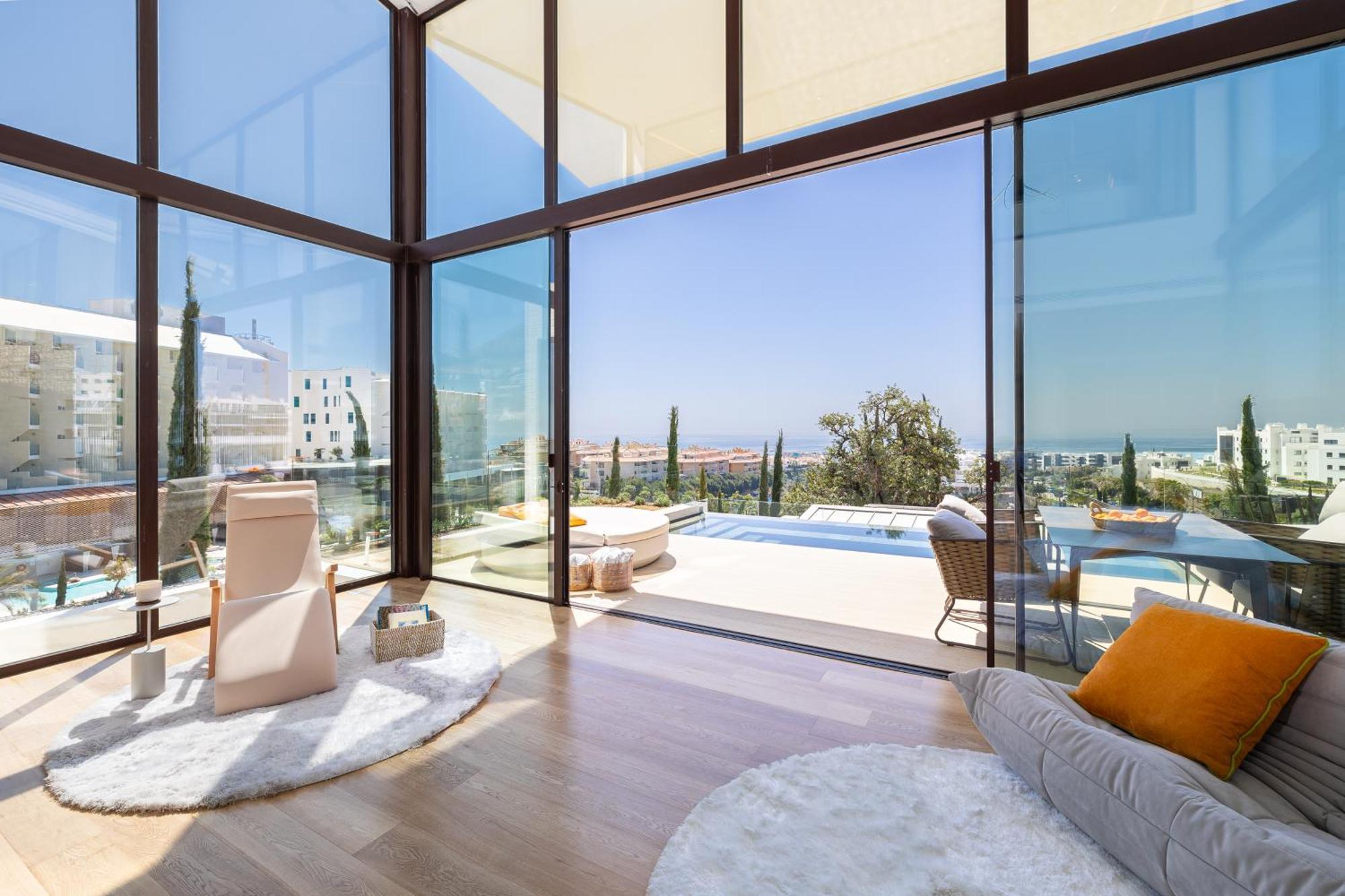 Leiro Residences Fuengirola