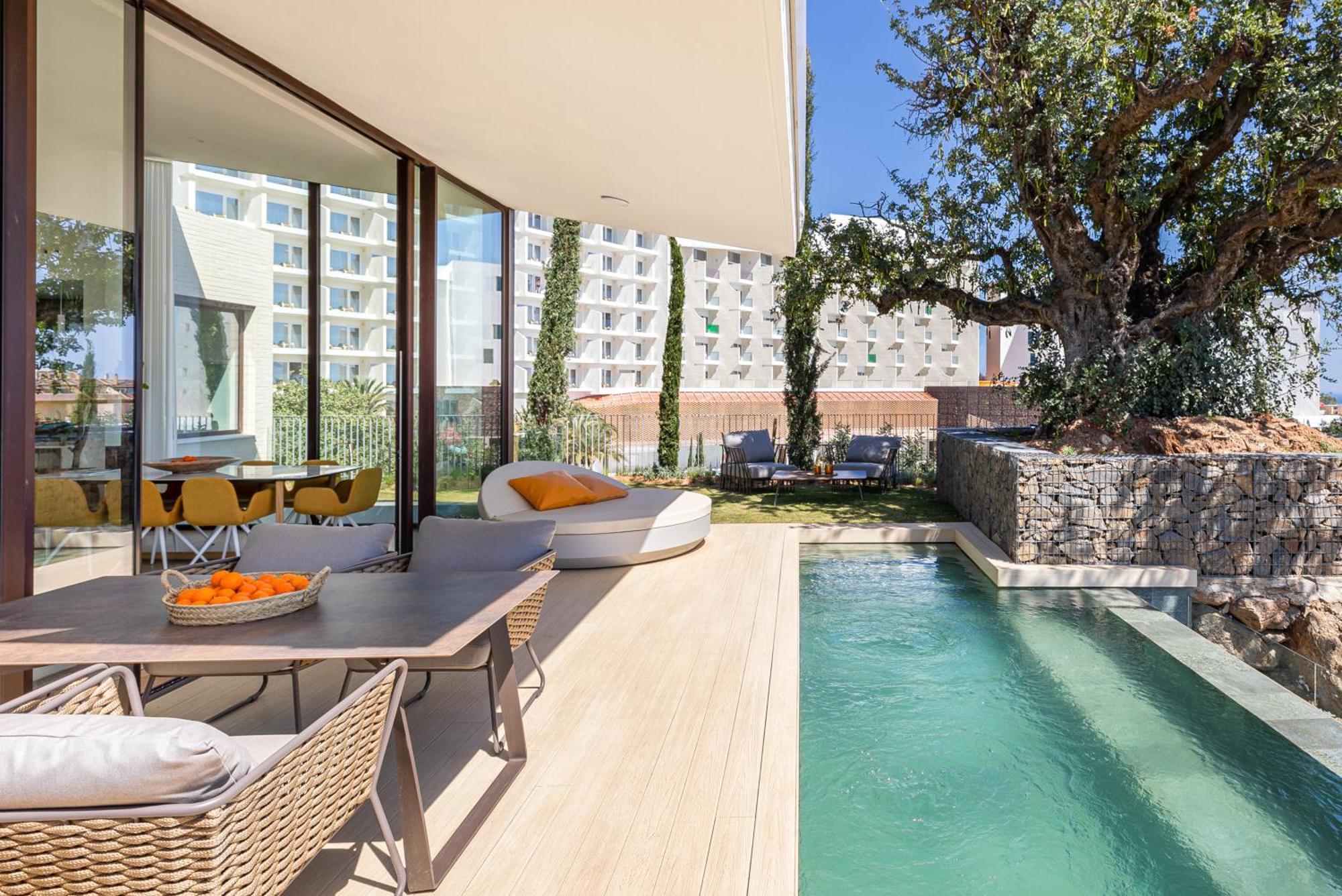 Leiro Residences 5* Fuengirola