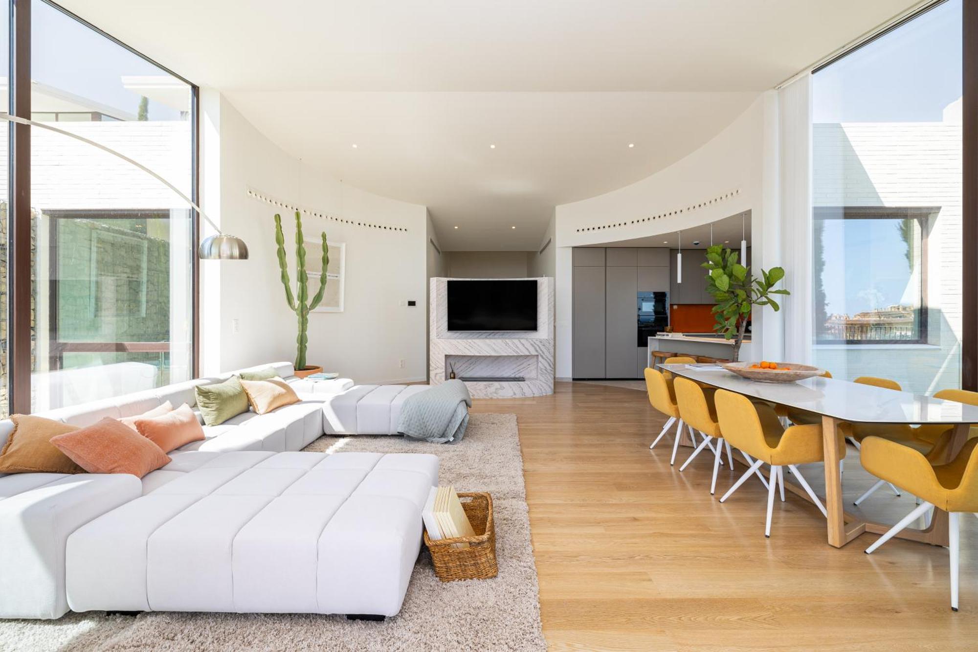 Leiro Residences Fuengirola