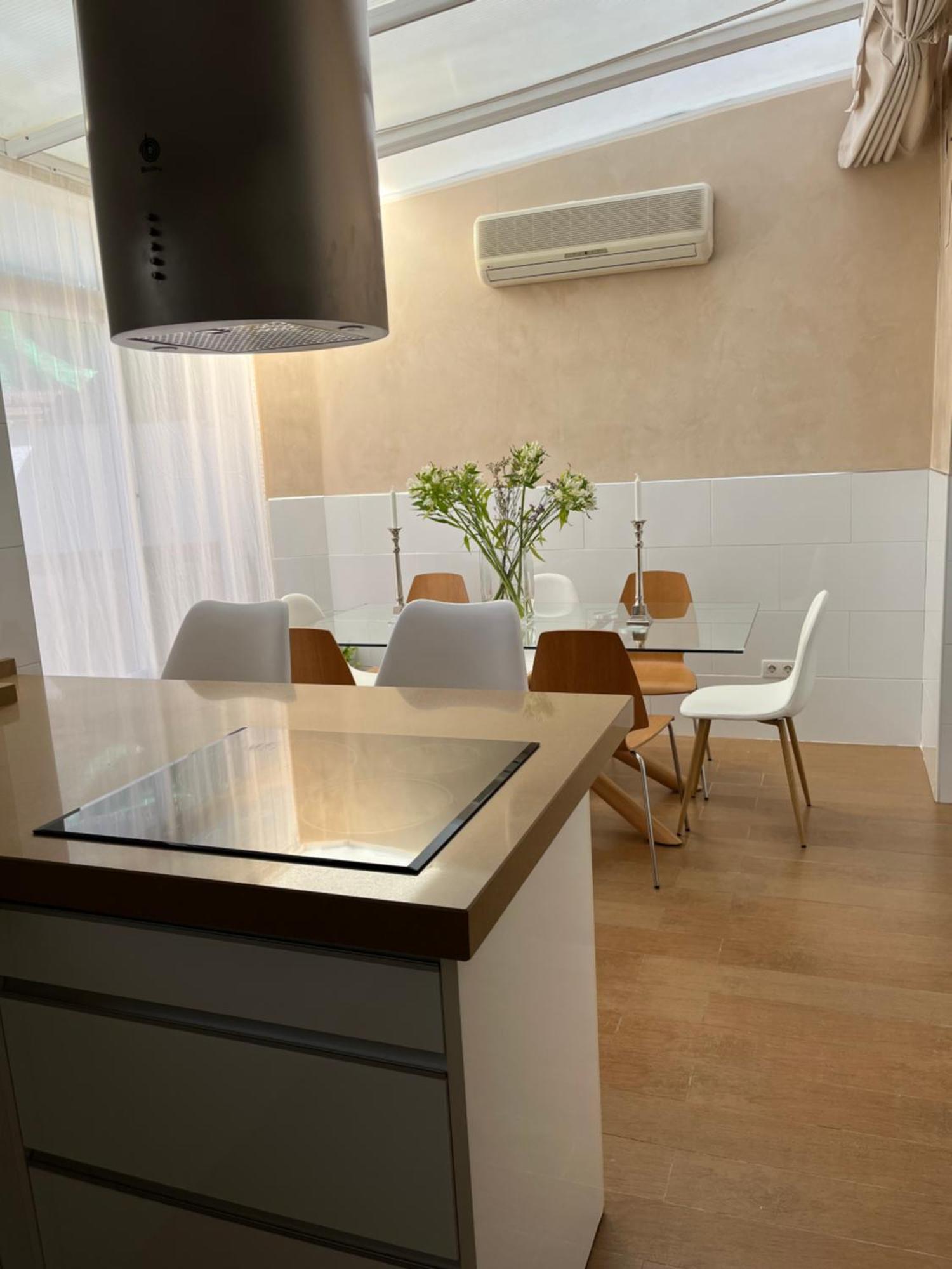Casa Dona Pino Holiday home Fuengirola