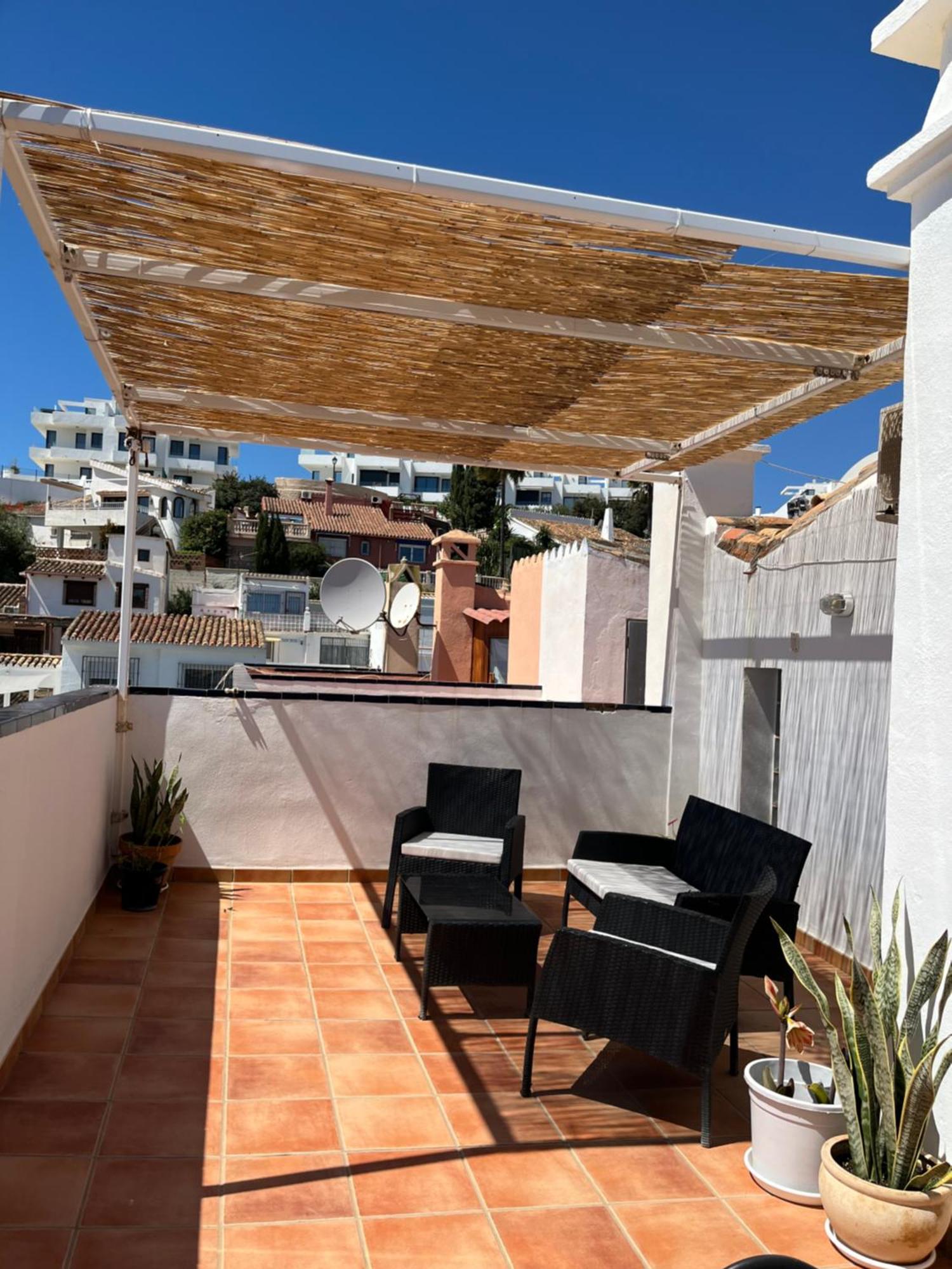 Casa Dona Pino Holiday home