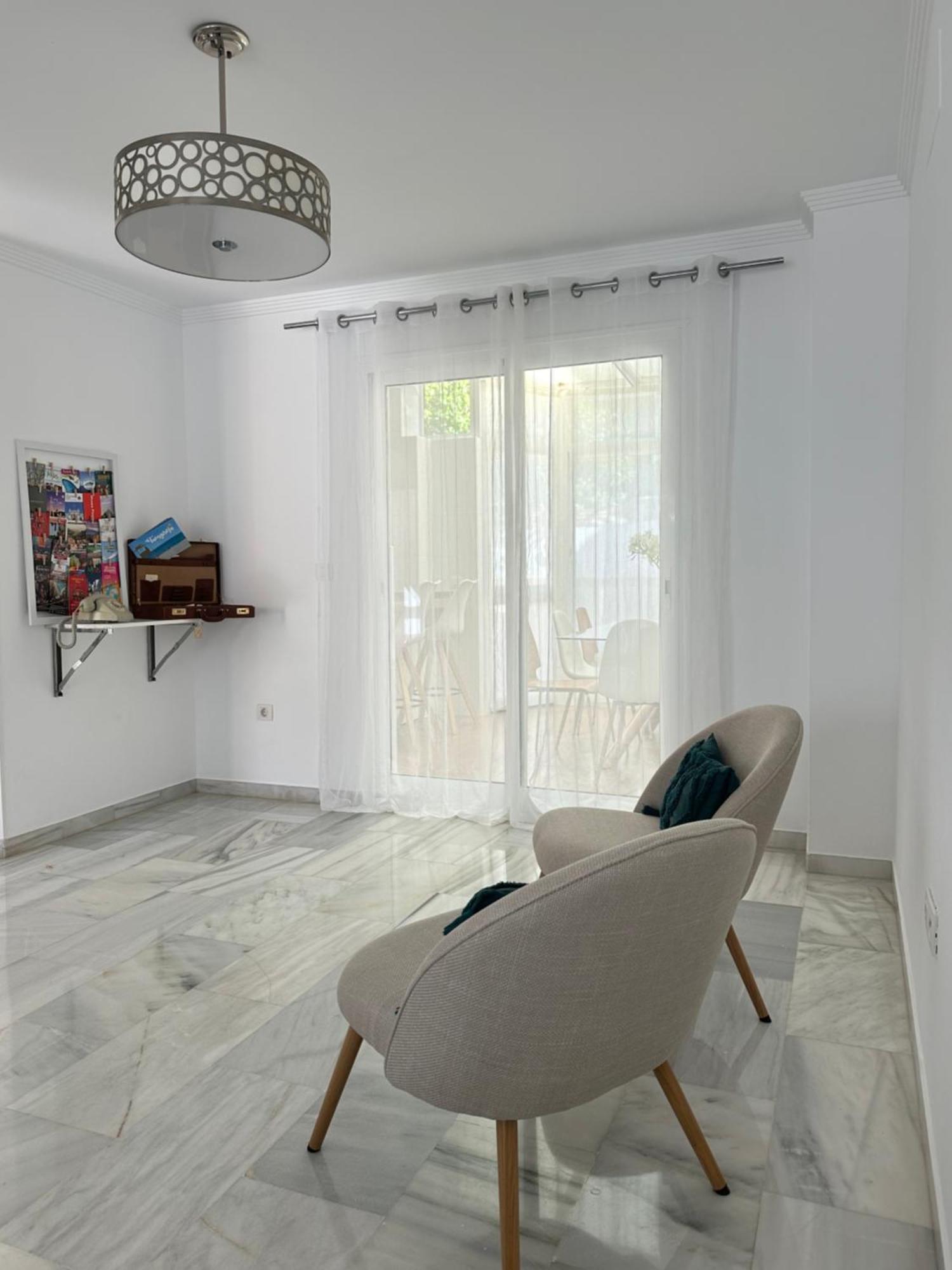Casa Dona Pino Holiday home Fuengirola