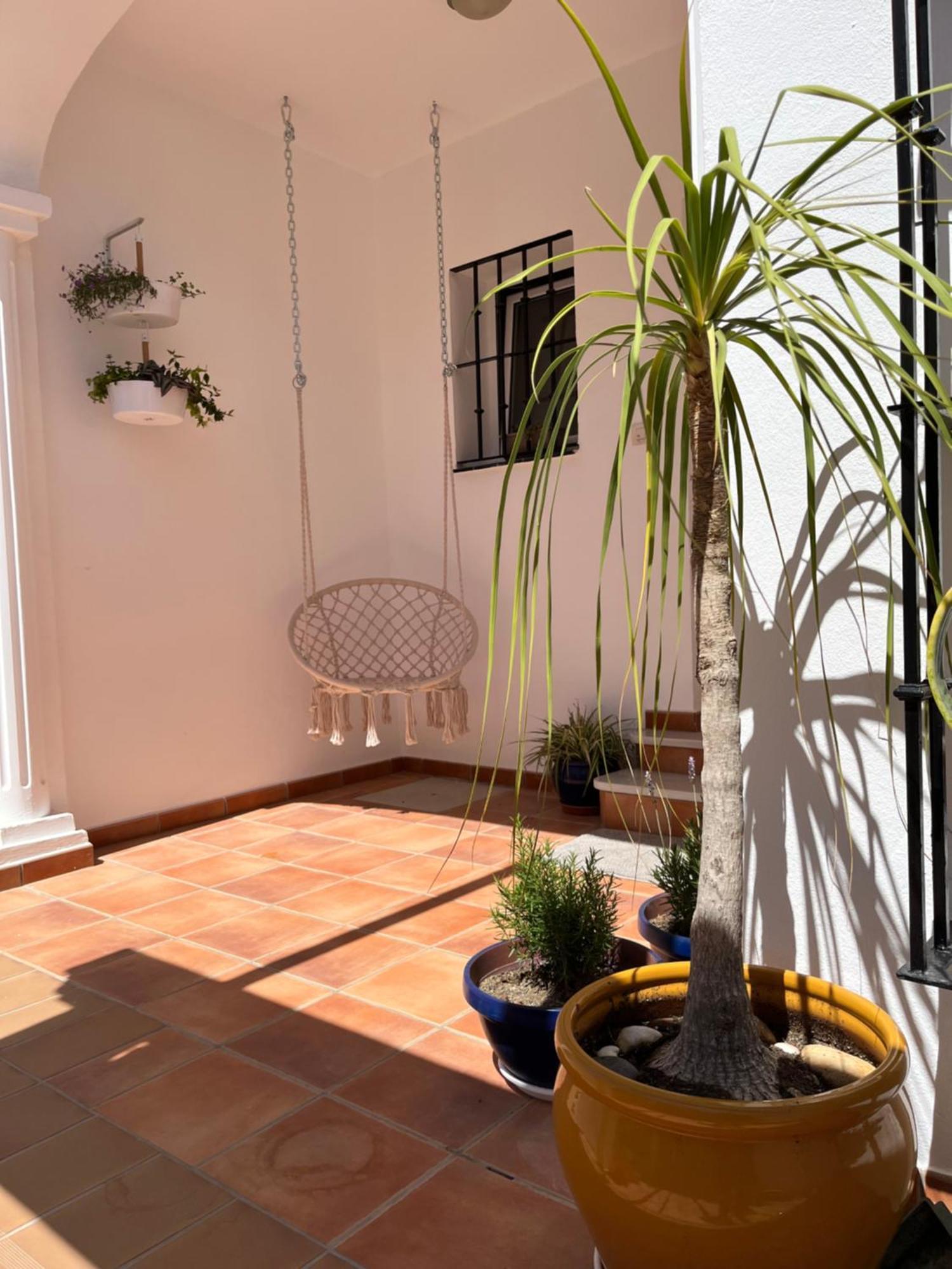 Holiday home Casa Dona Pino