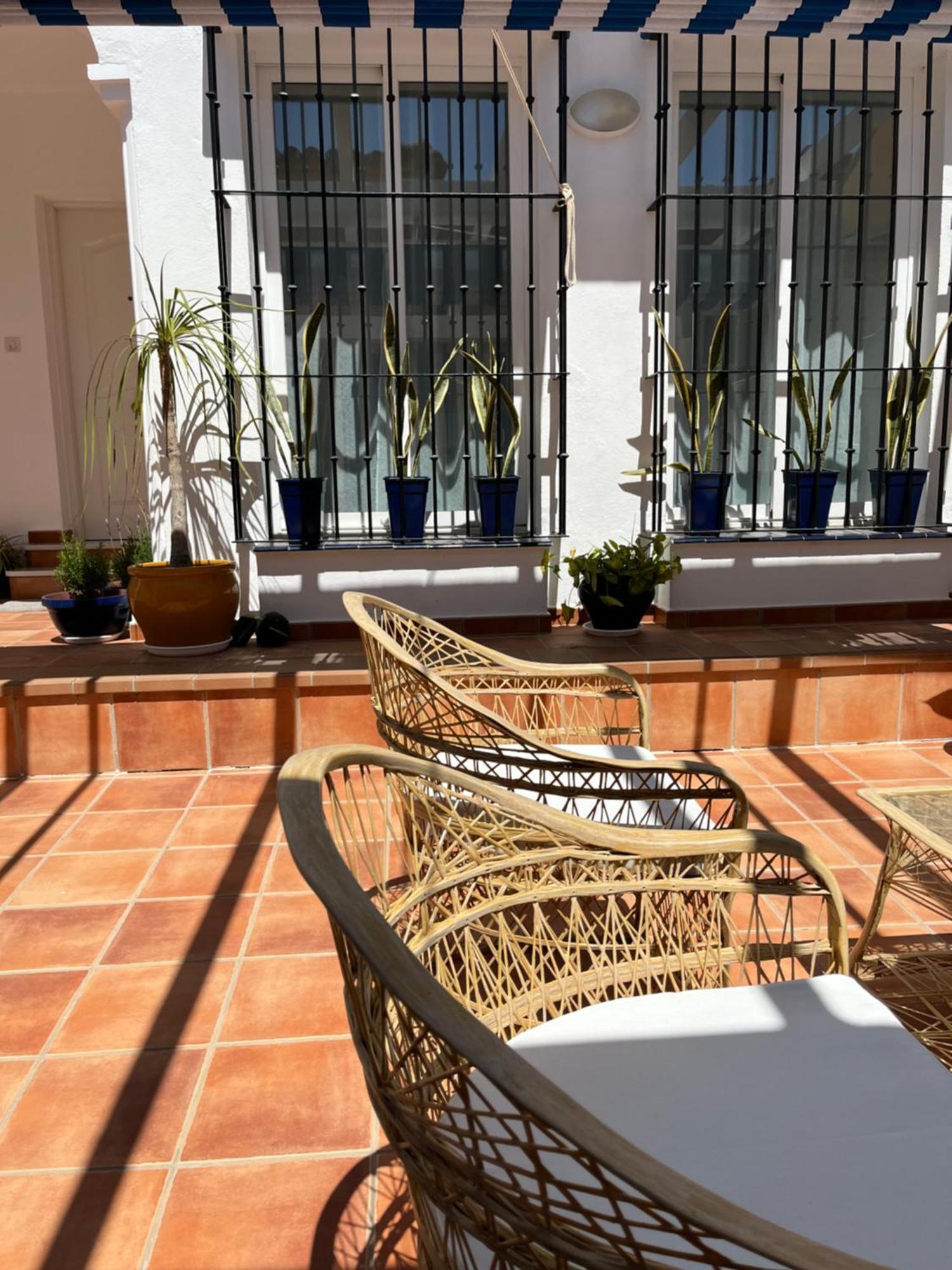 Casa Dona Pino Holiday home