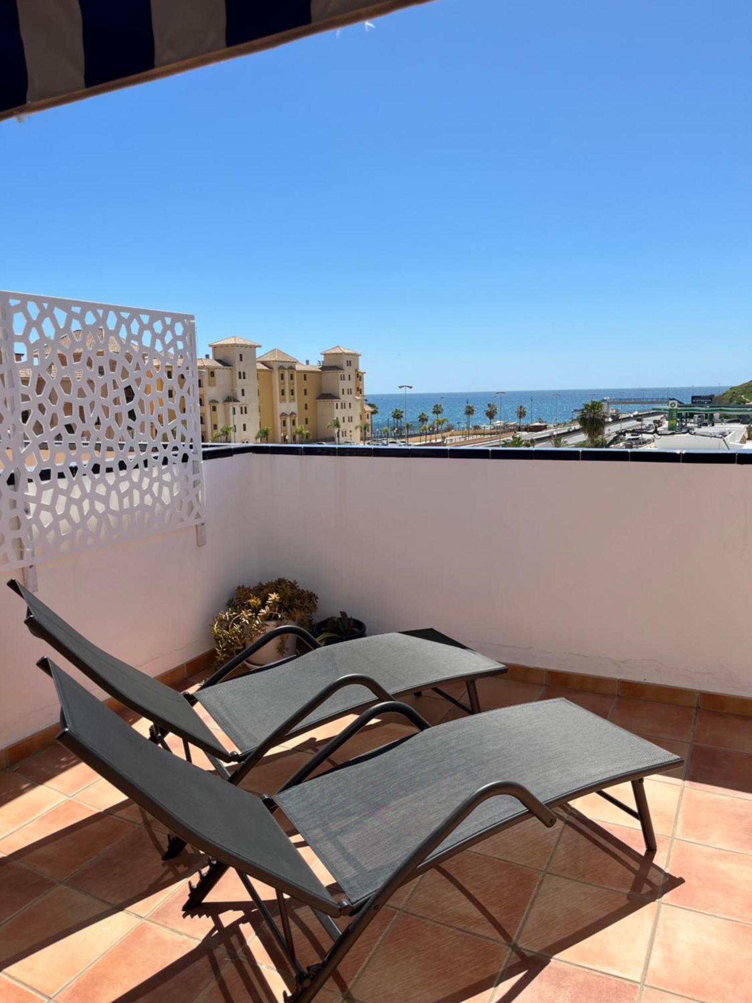 Casa Dona Pino Holiday home Fuengirola