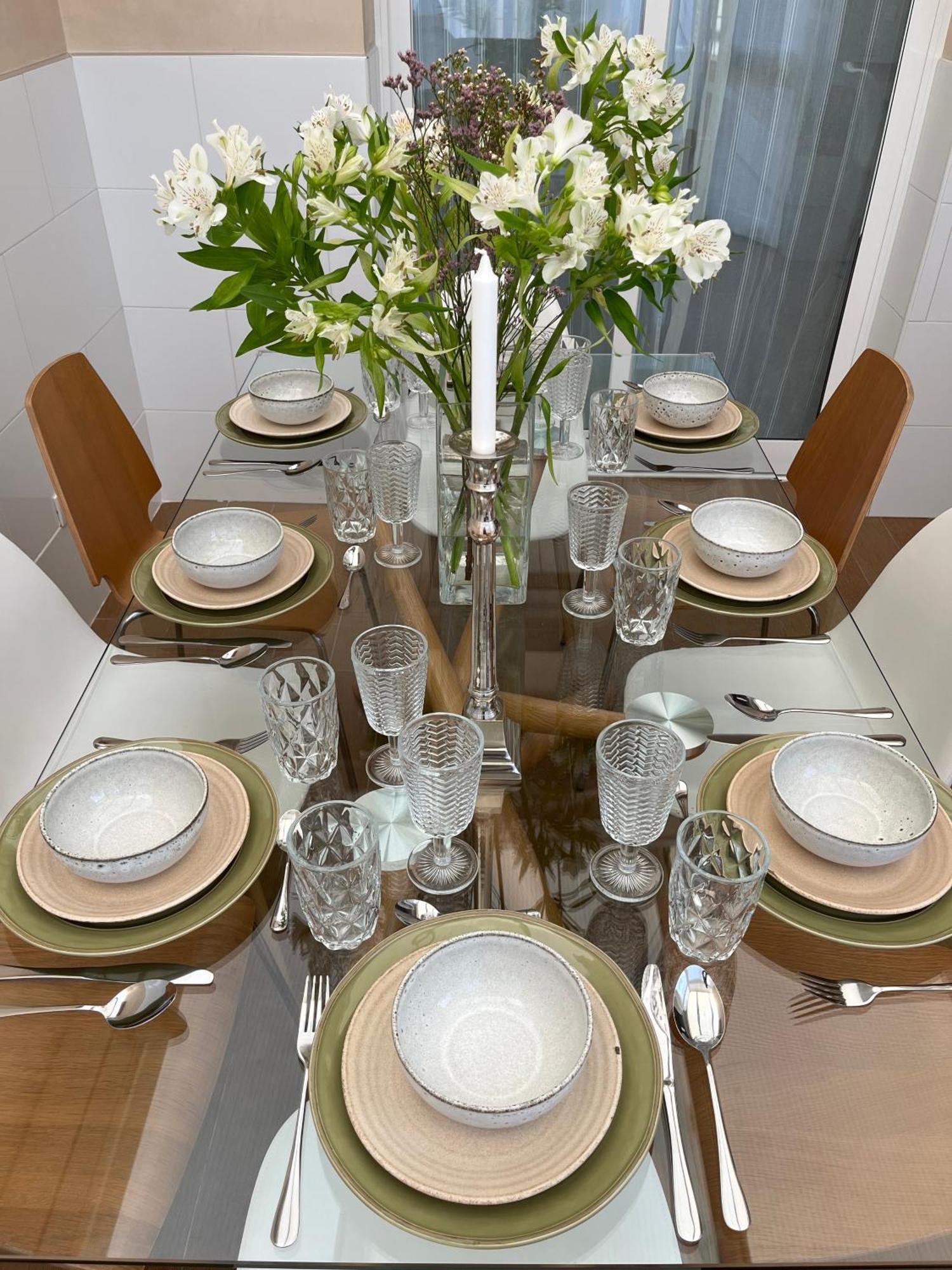 Casa Dona Pino Holiday home *