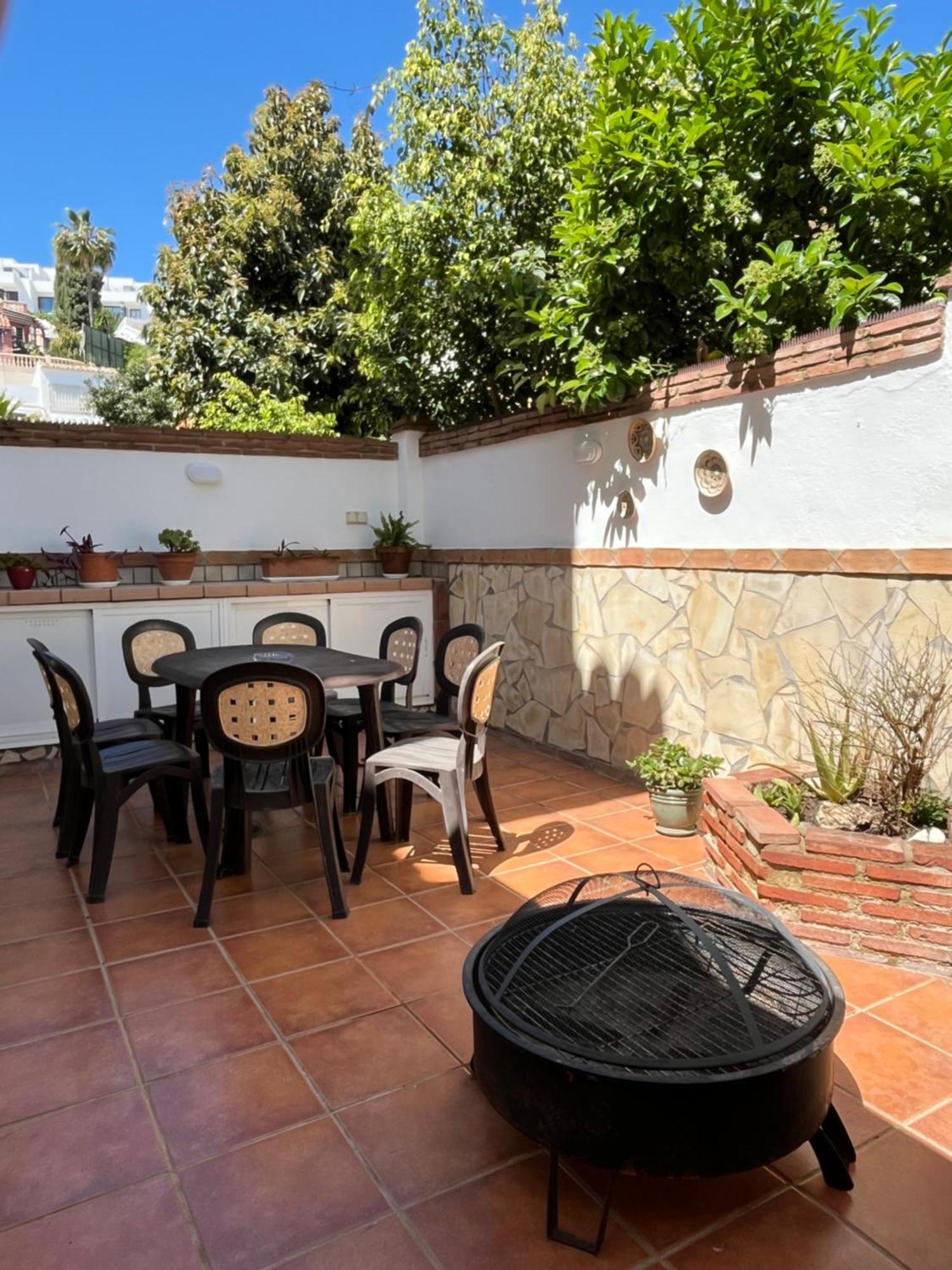 Casa Dona Pino Holiday home *