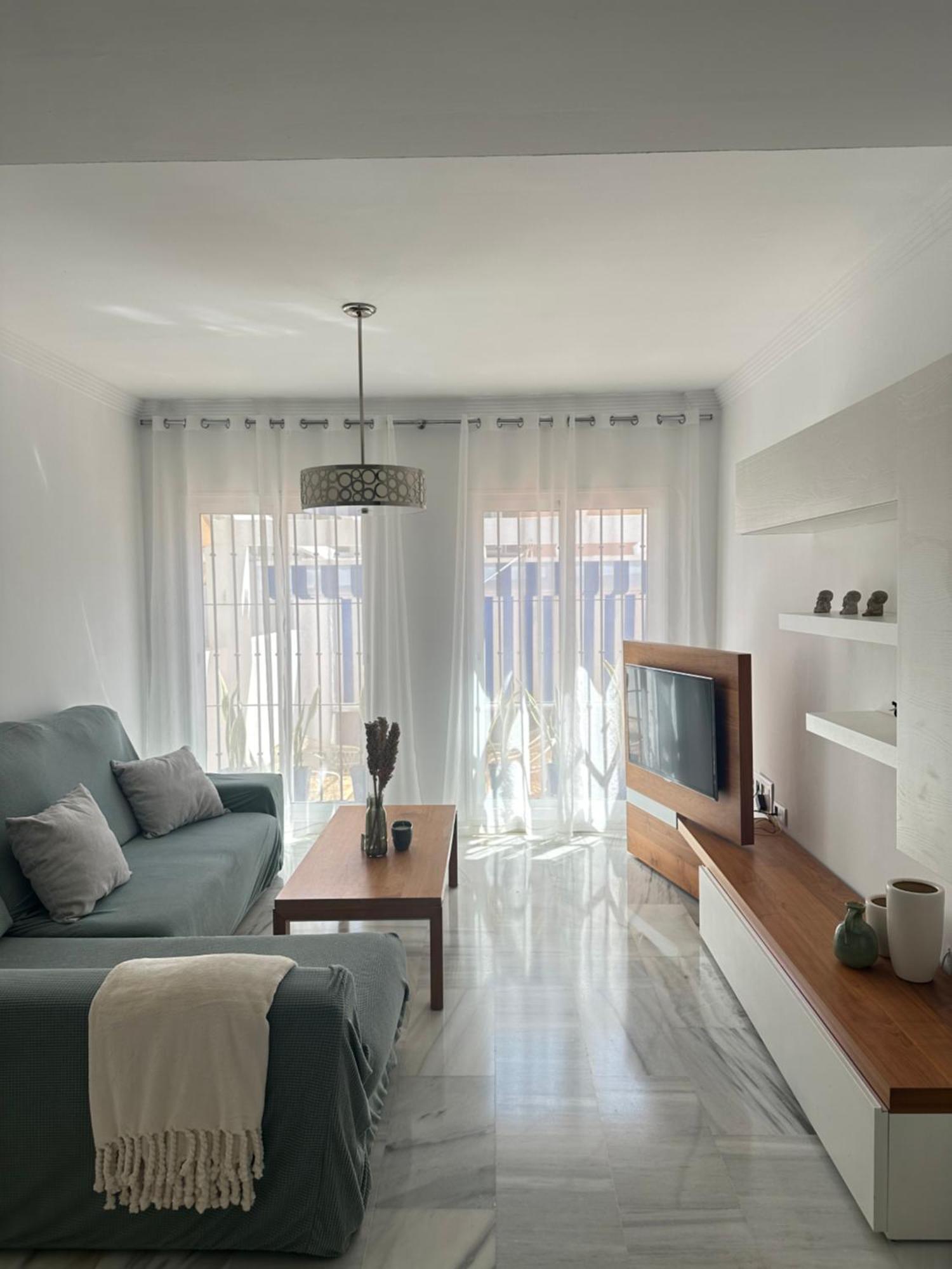 Casa Dona Pino Fuengirola