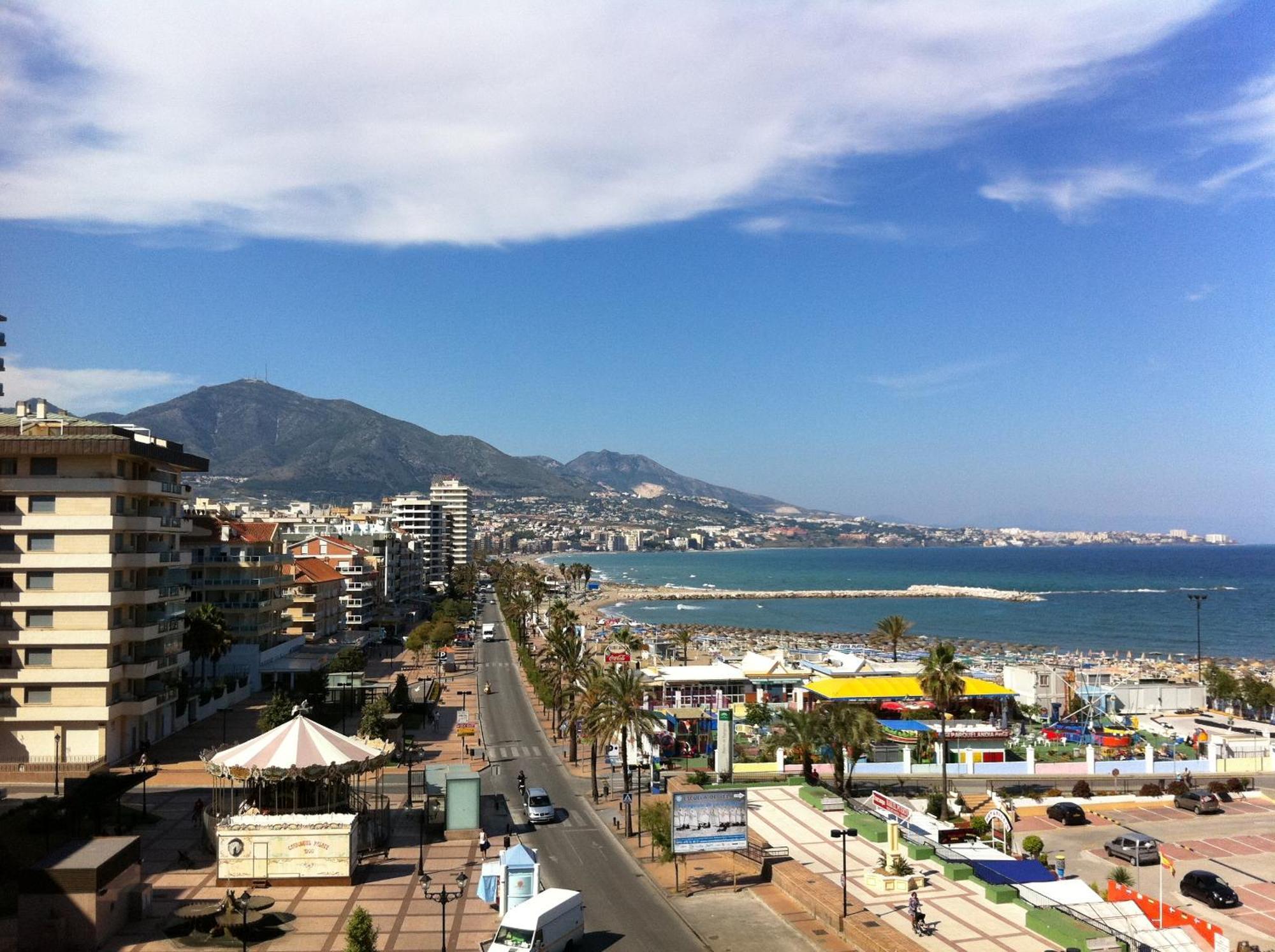Pyr Fuengirola
