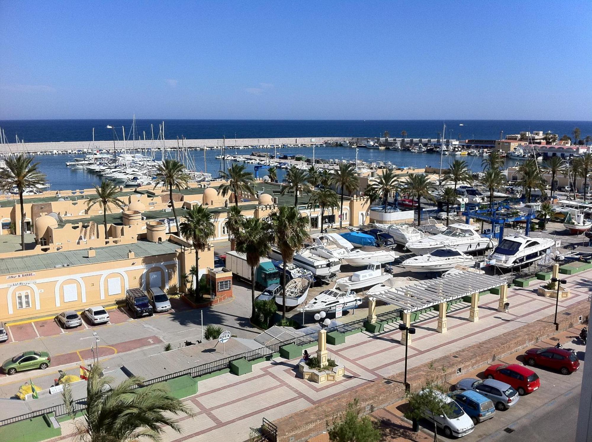 Pyr Fuengirola
