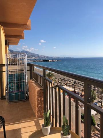 Beachfront Dreamin