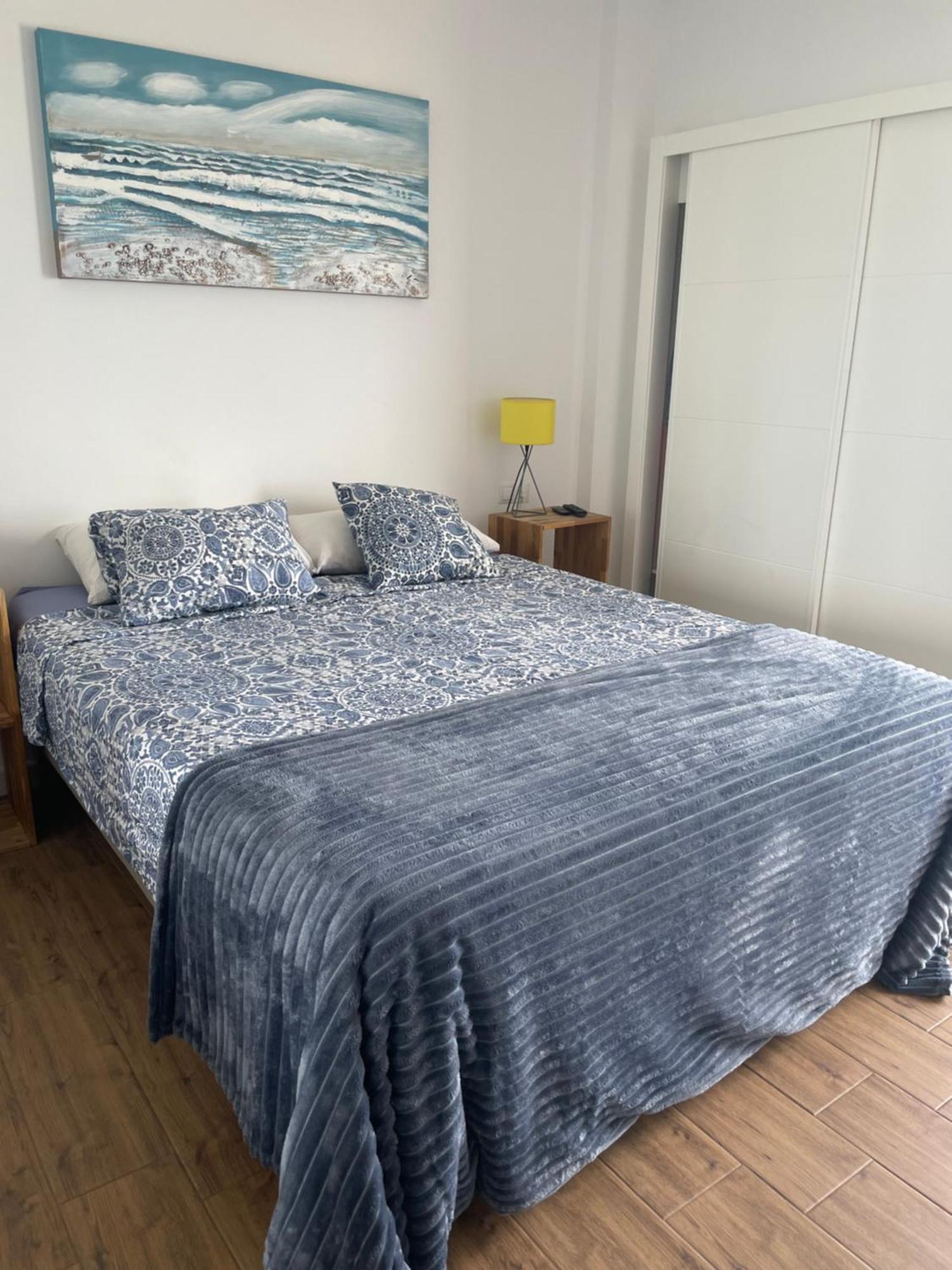 Appartement Beachfront Dreamin Fuengirola