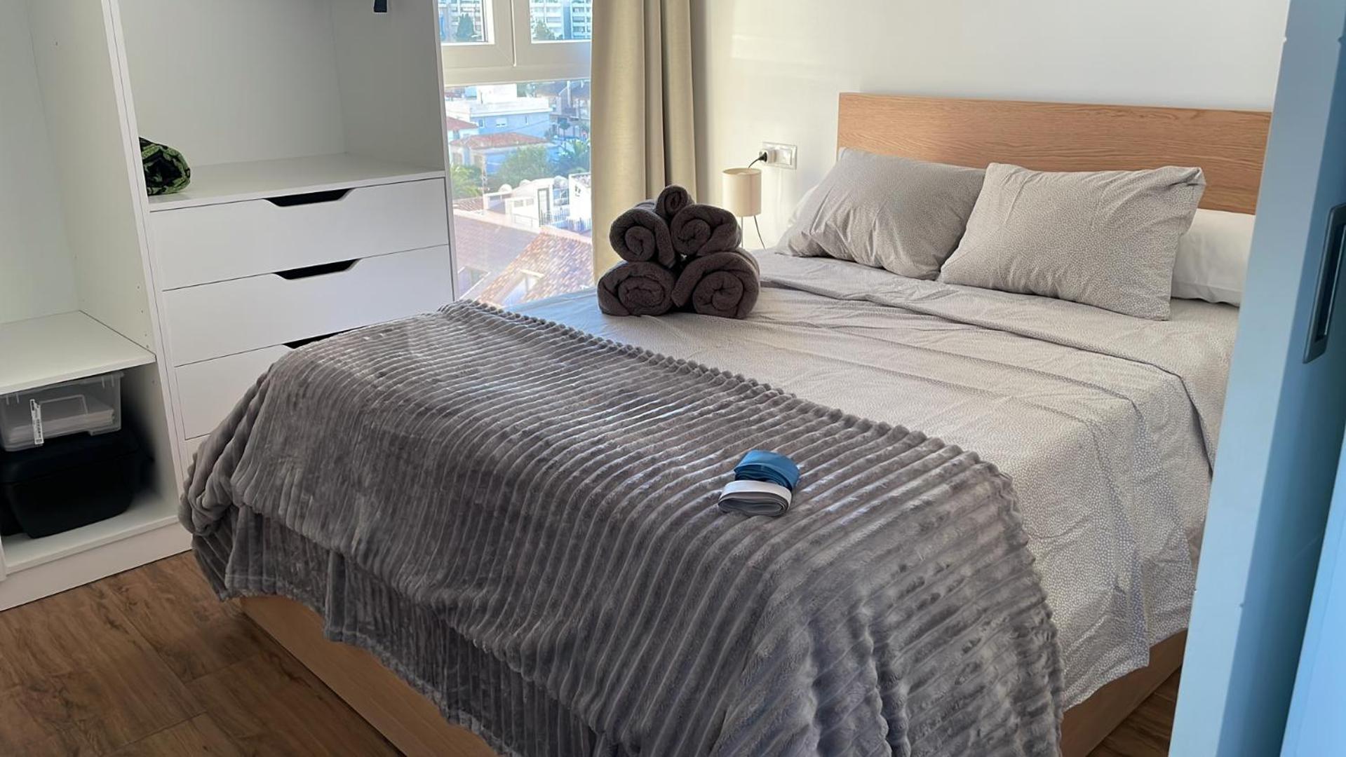 Beachfront Dreamin Fuengirola