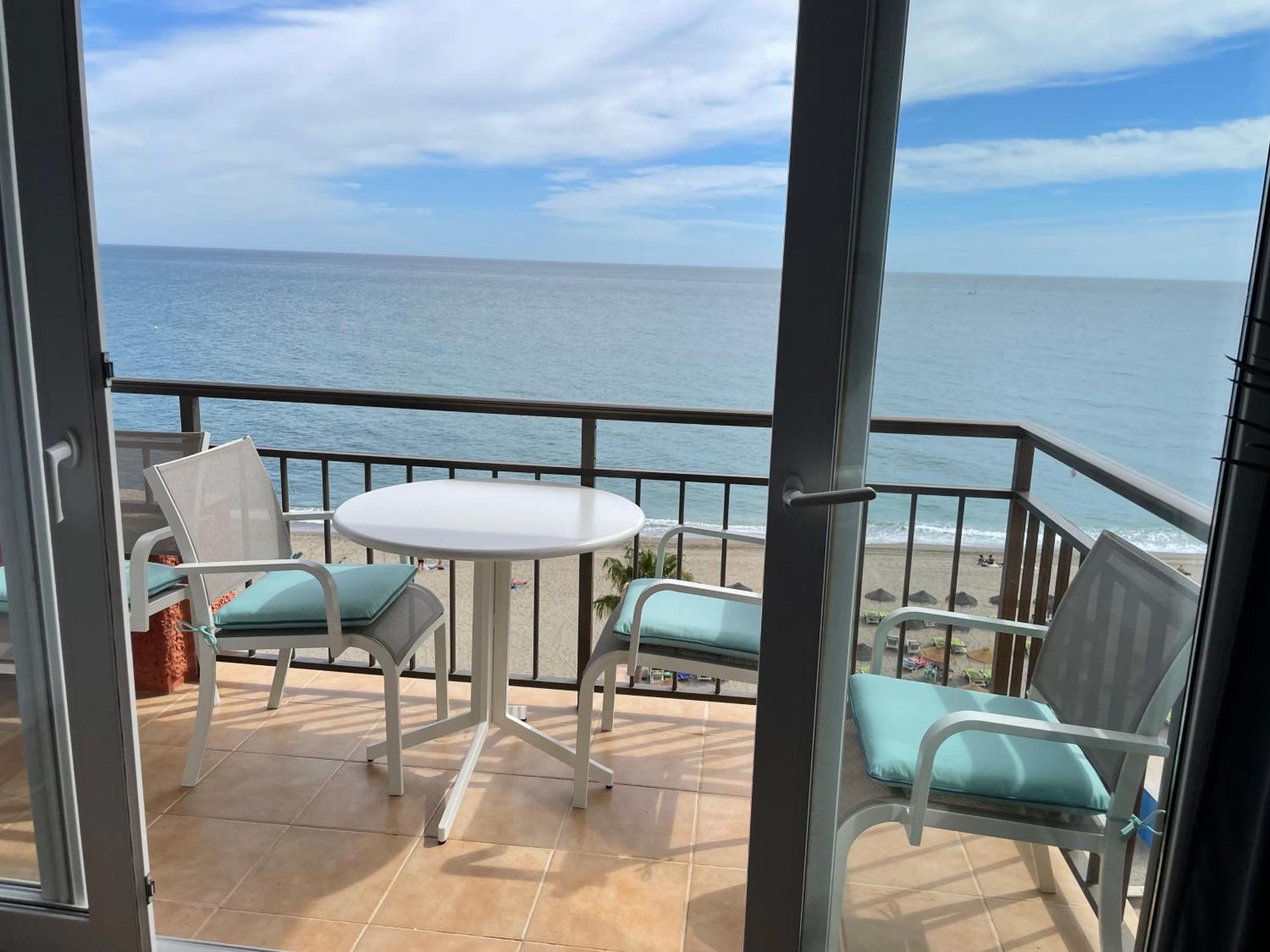 Appartement Beachfront Dreamin Fuengirola