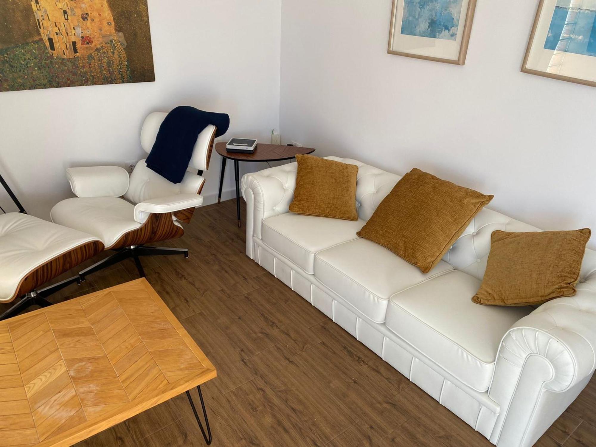 Appartement Beachfront Dreamin