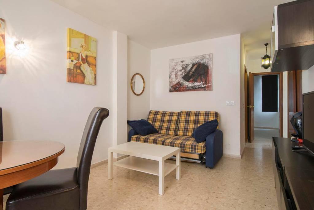 Apartment Calle Espana *