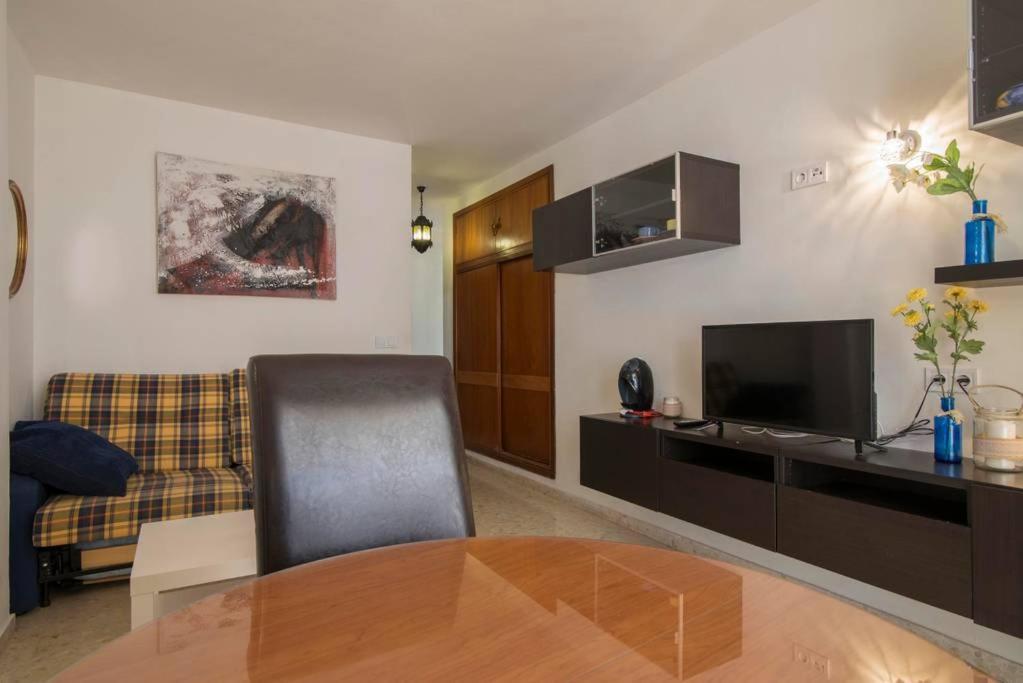 Apartment Calle Espana