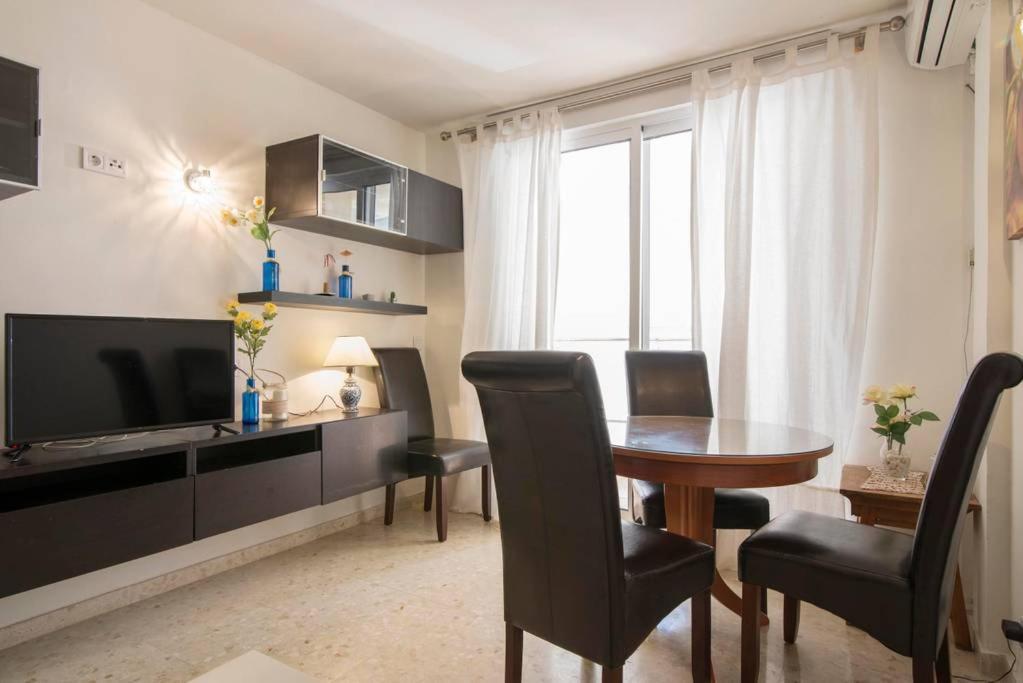 Apartment Calle Espana