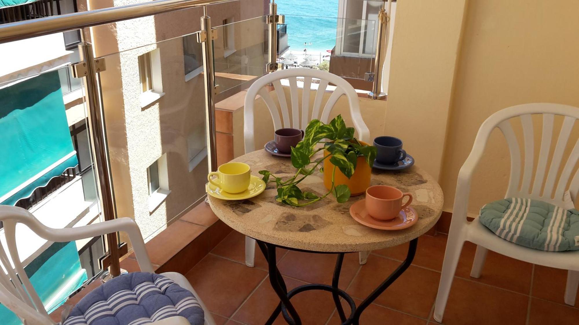 Appartement Calle Espana Fuengirola
