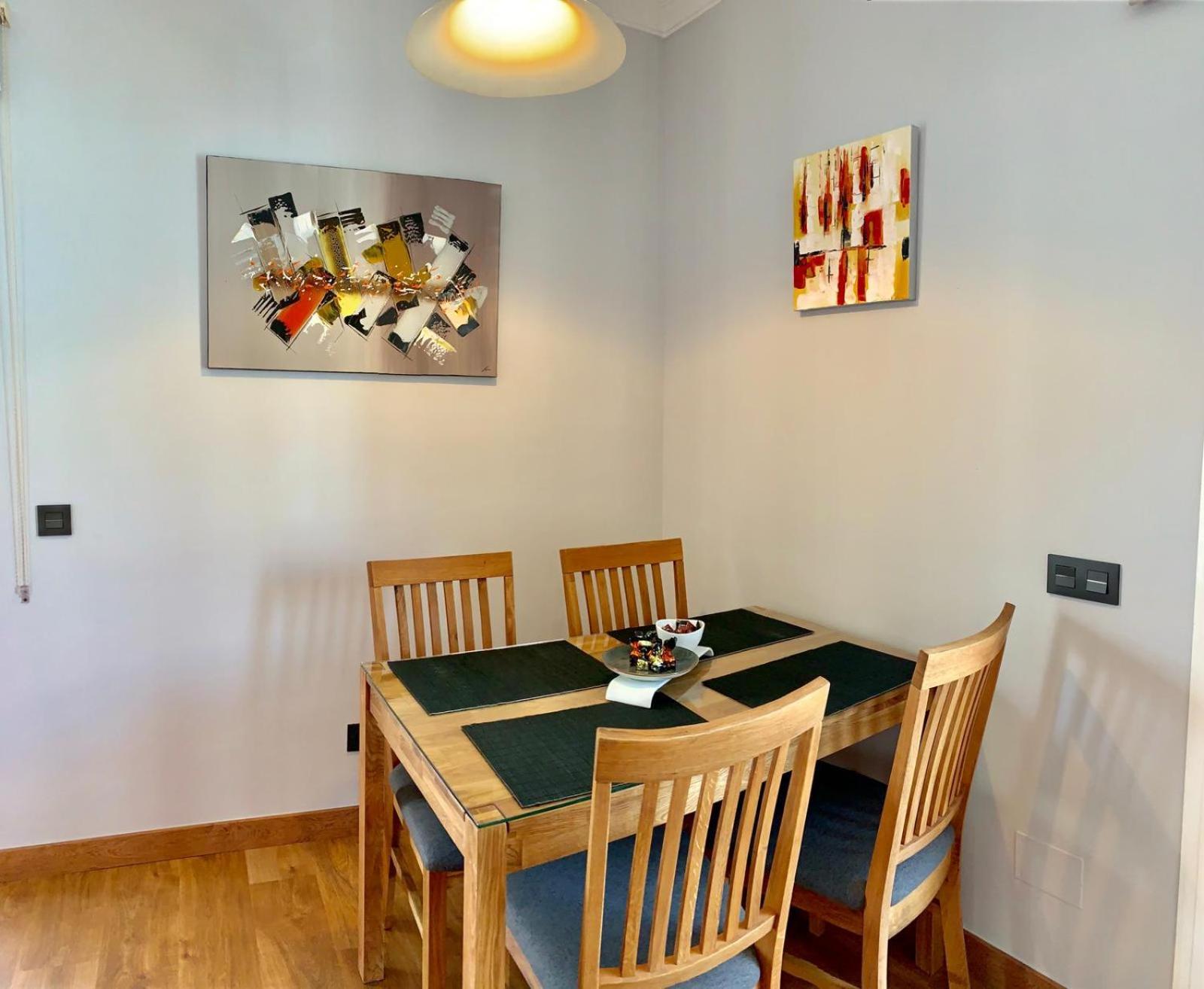 Apartment Capri Boliches Wifi Gratis 100m *