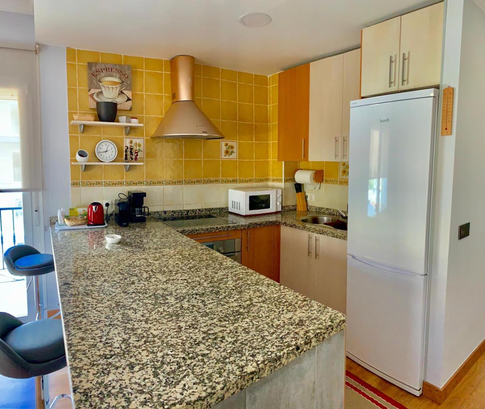 Apartment Capri Boliches Wifi Gratis 100m *