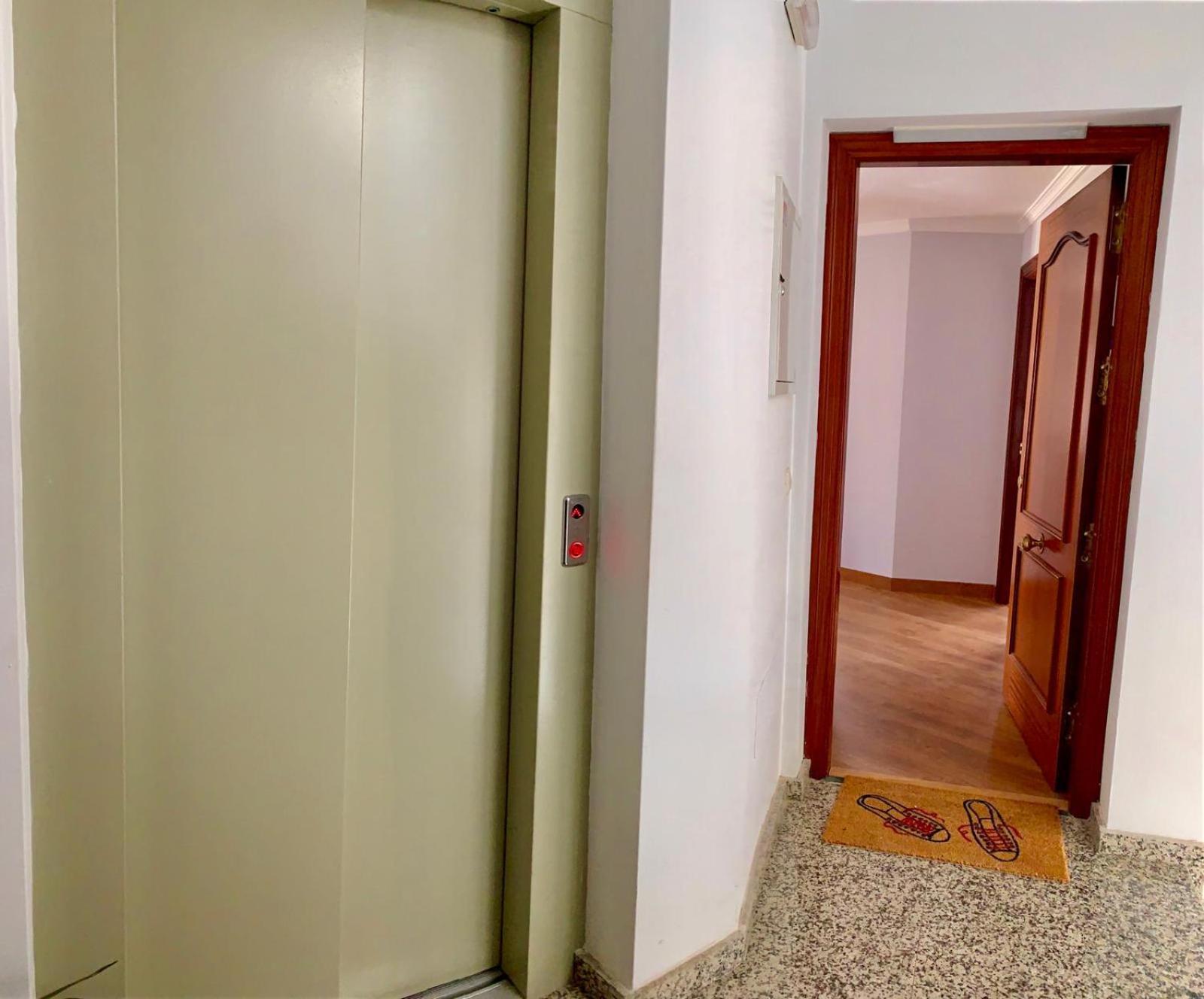 Apartment Capri Boliches Wifi Gratis 100m Fuengirola
