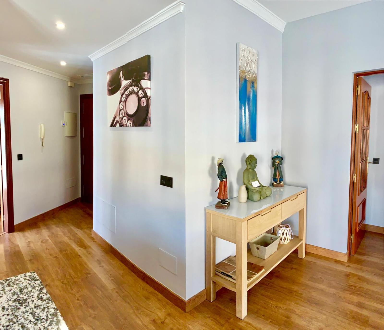 Apartment Capri Boliches Wifi Gratis 100m *