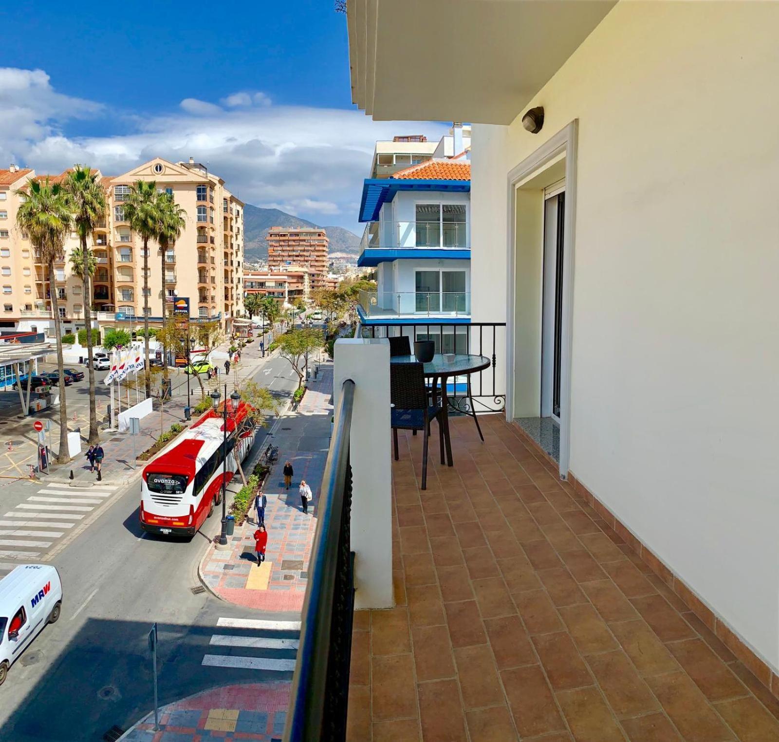 Capri Boliches Wifi Gratis 100m Fuengirola