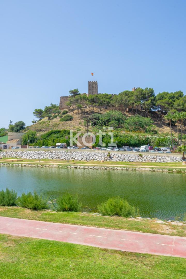 Apartment Koti - Atico Marconi Fuengirola