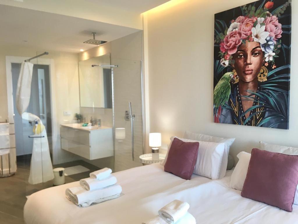 Apartment Luxury Juliano - The View