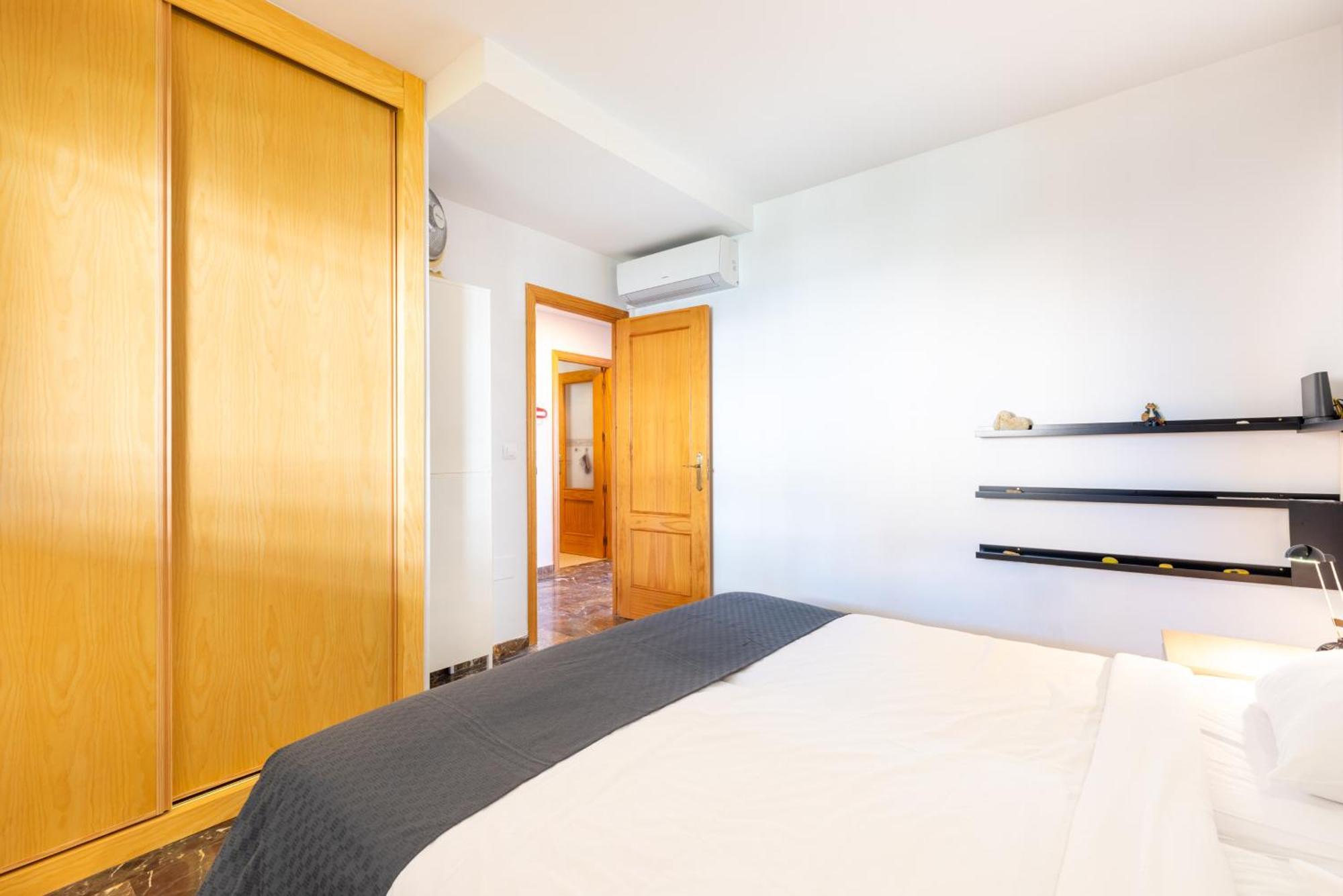 Appartement 199 Don Juan *
