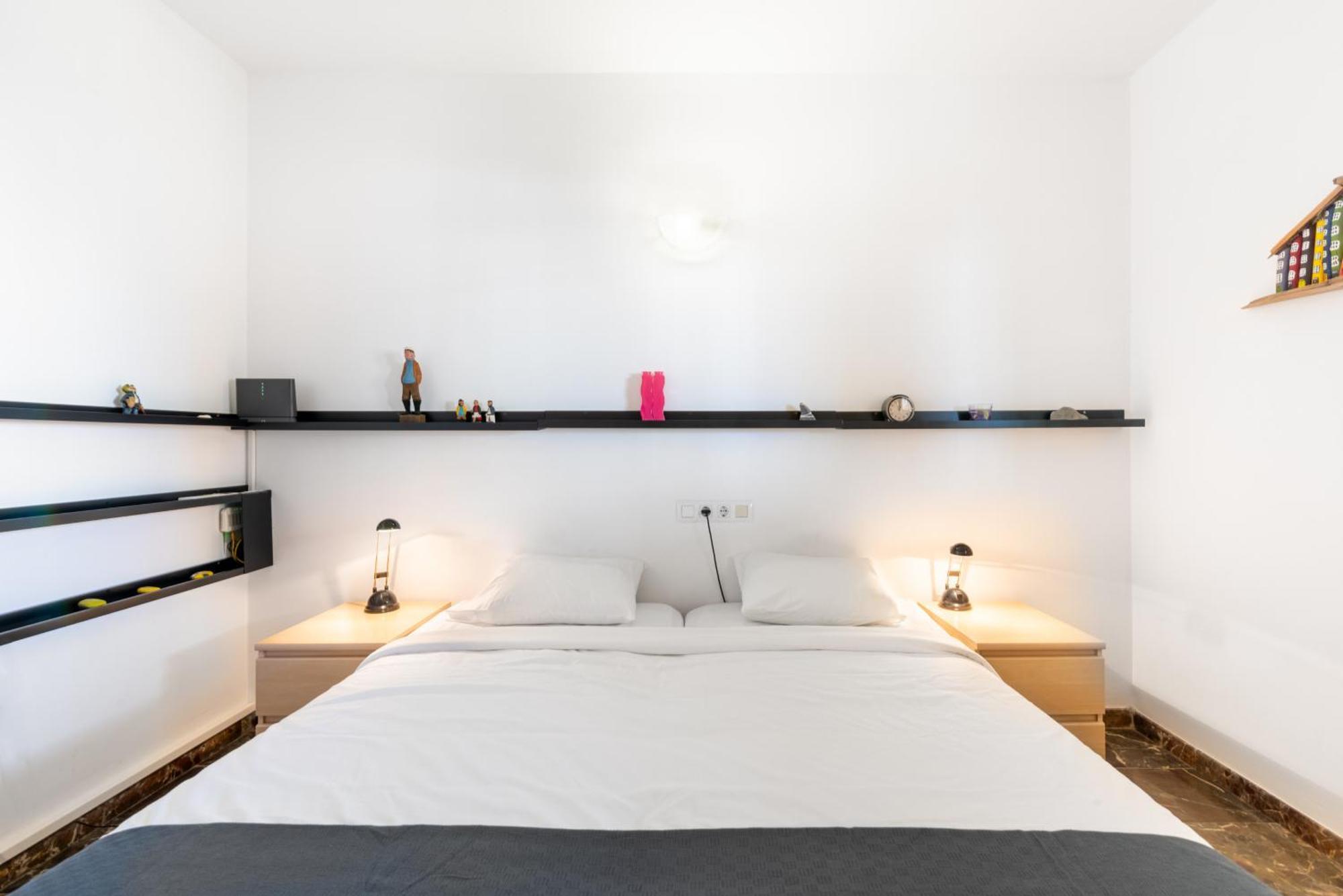 Appartement 199 Don Juan
