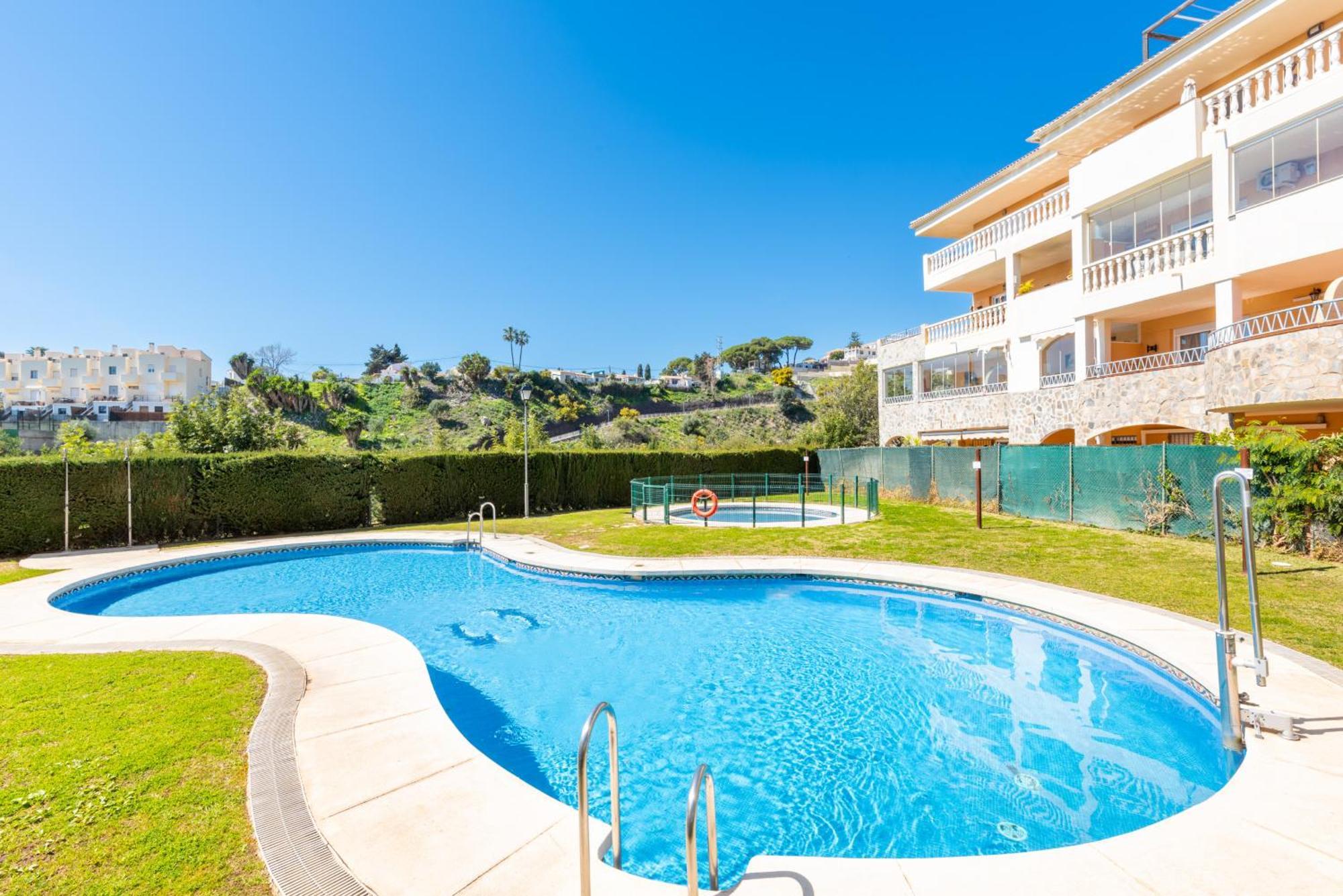 Appartement 199 Don Juan Fuengirola