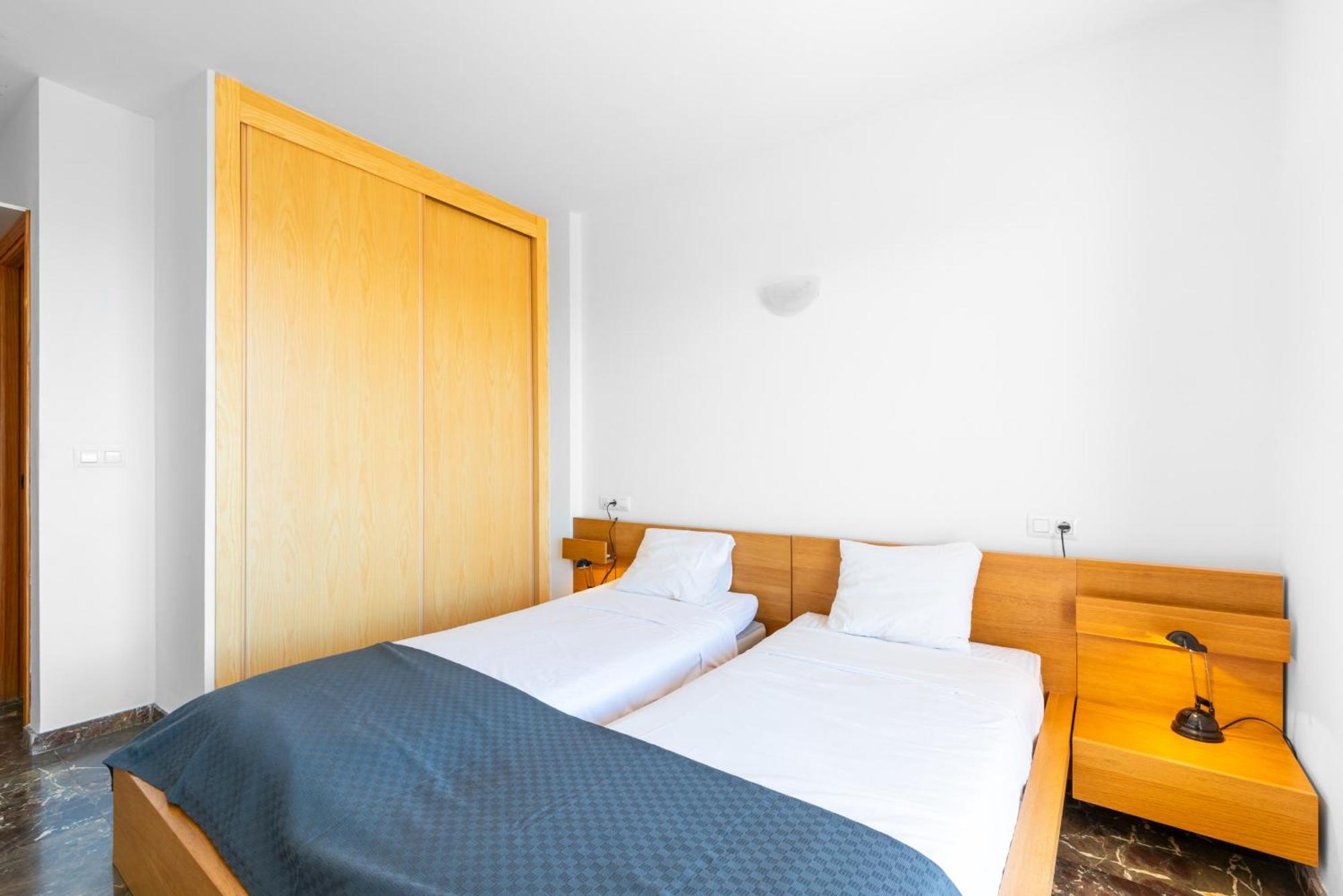 Appartement 199 Don Juan
