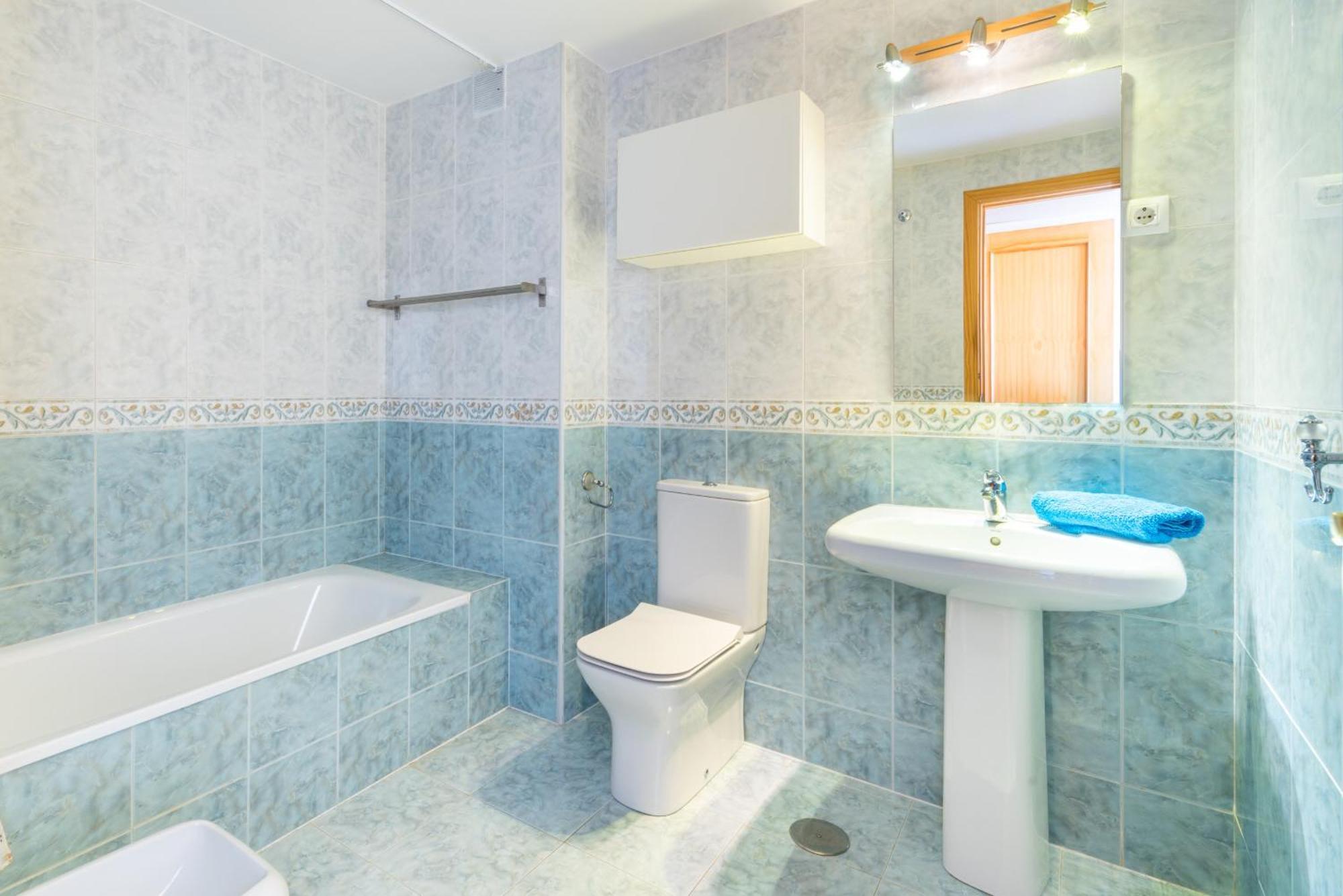 Appartement 199 Don Juan Fuengirola