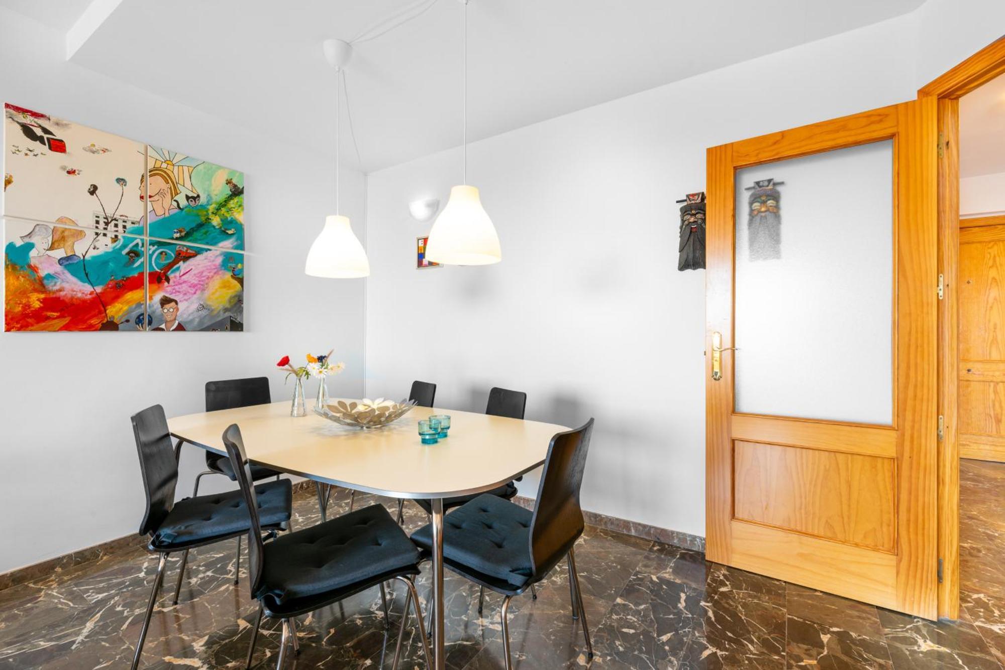 Appartement 199 Don Juan Fuengirola