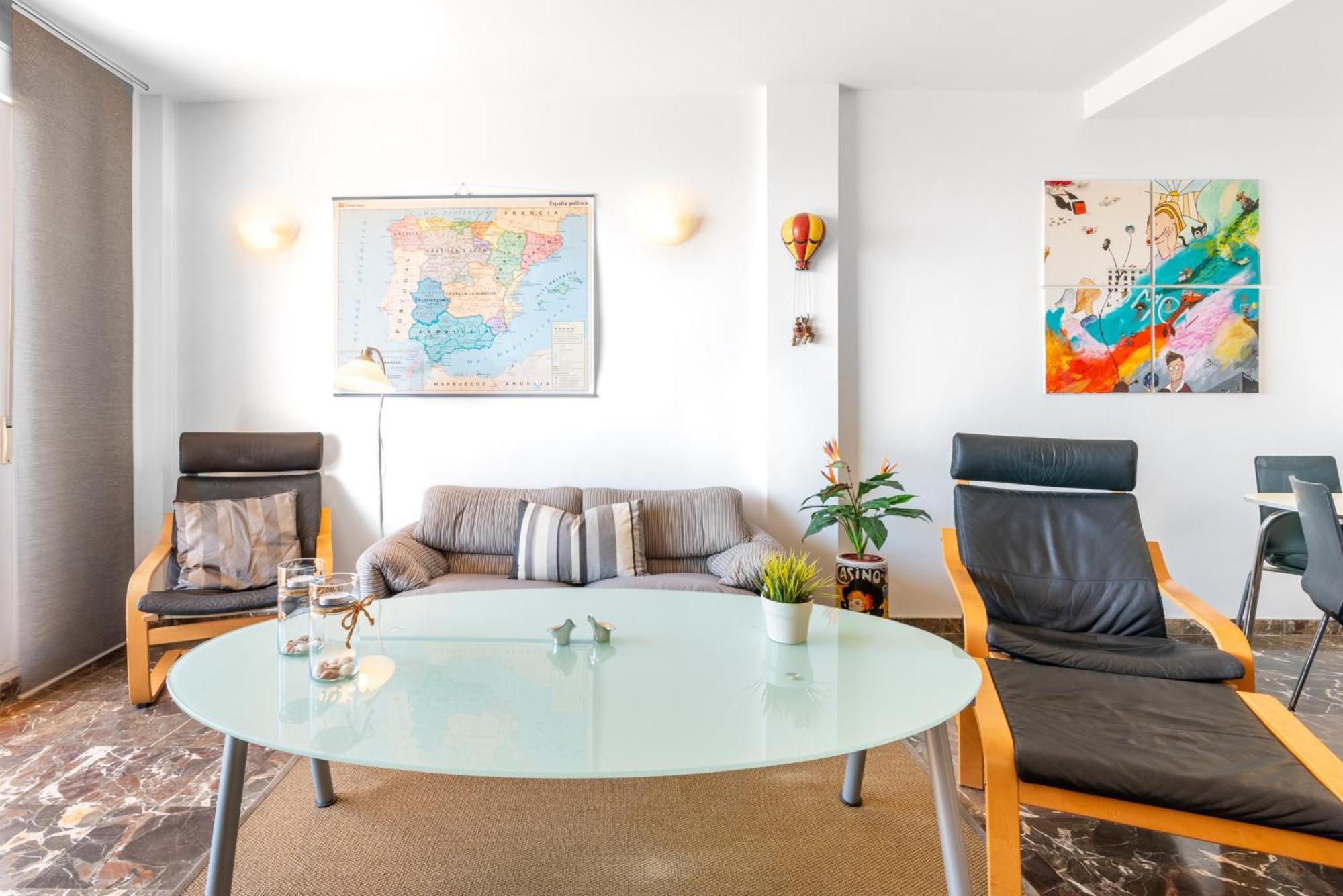Appartement 199 Don Juan *